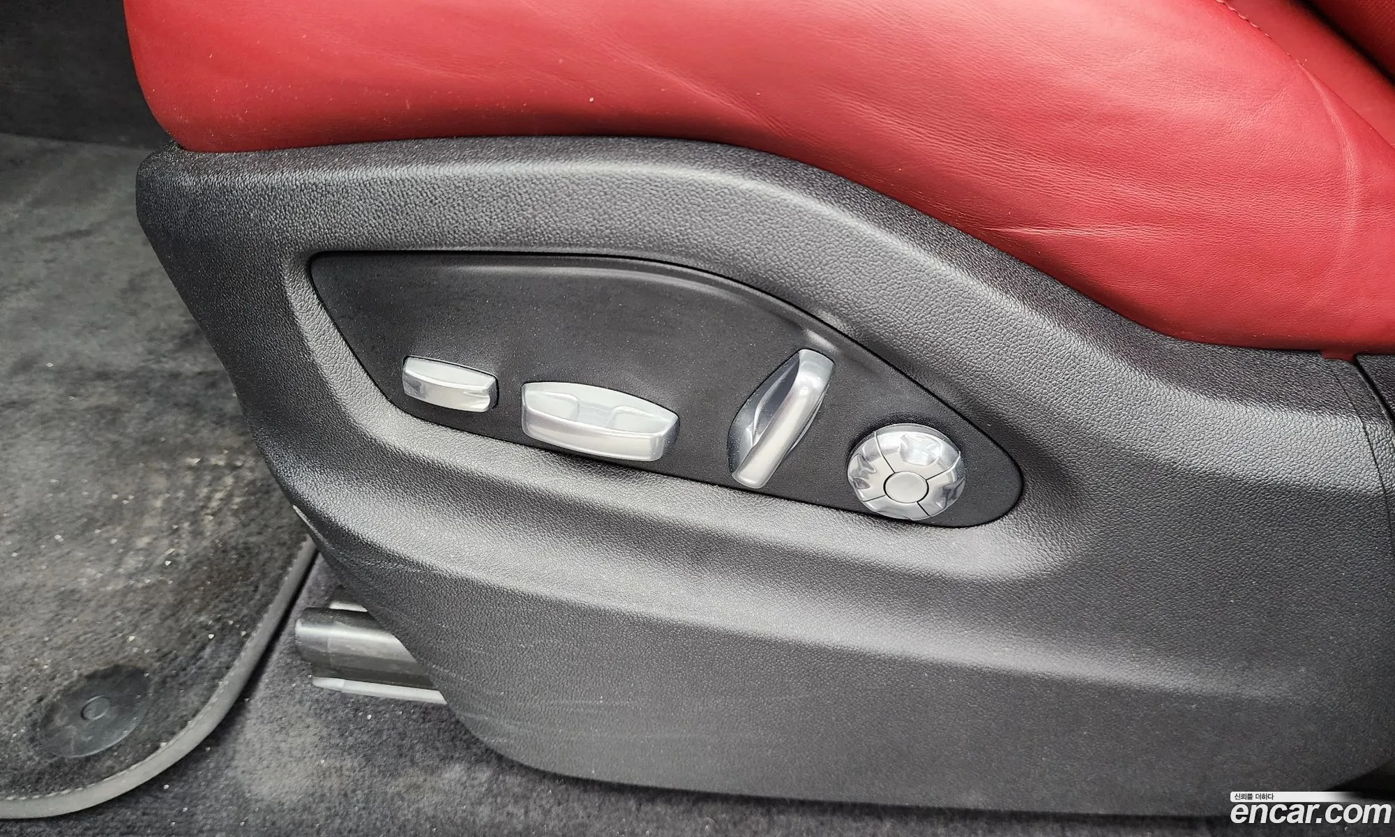 Porsche Cayenne 2020 WP1BA29Y7LDA66762 — 19