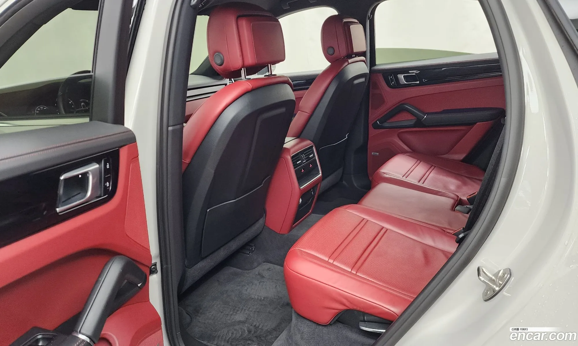 Porsche Cayenne 2020 WP1BA29Y7LDA66762 — 23
