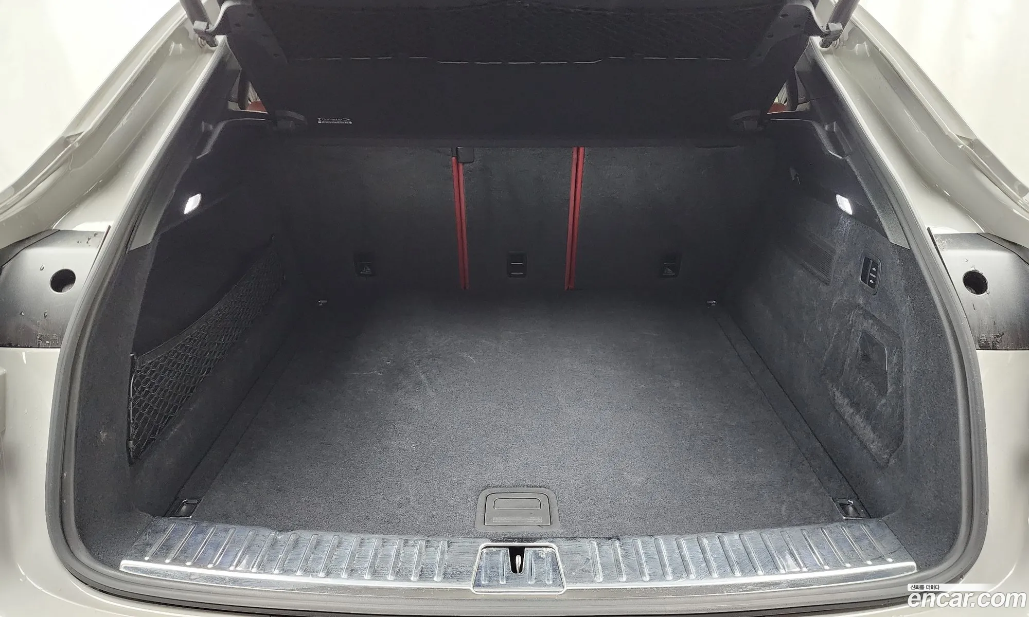 Porsche Cayenne 2020 WP1BA29Y7LDA66762 — 11