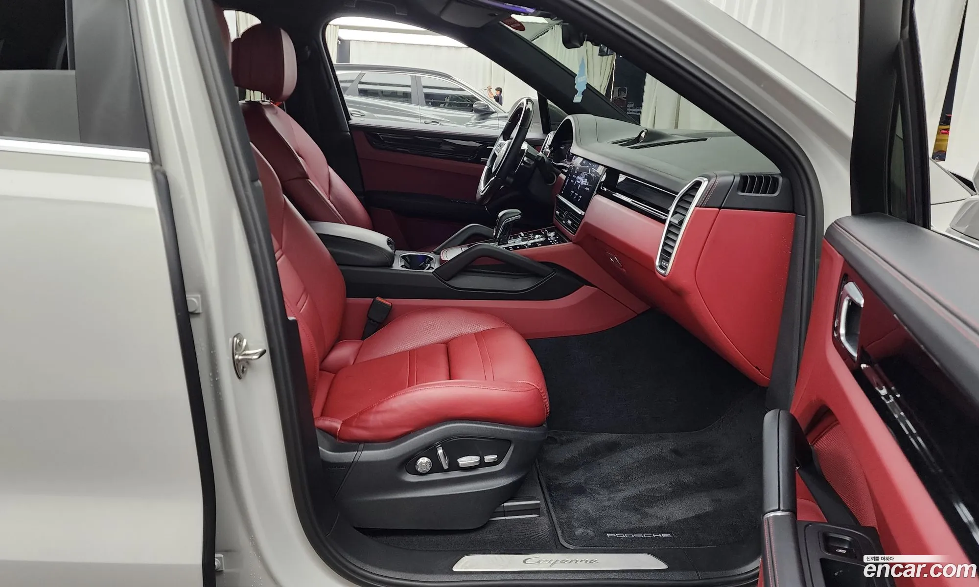 Porsche Cayenne 2020 WP1BA29Y7LDA66762 — 25