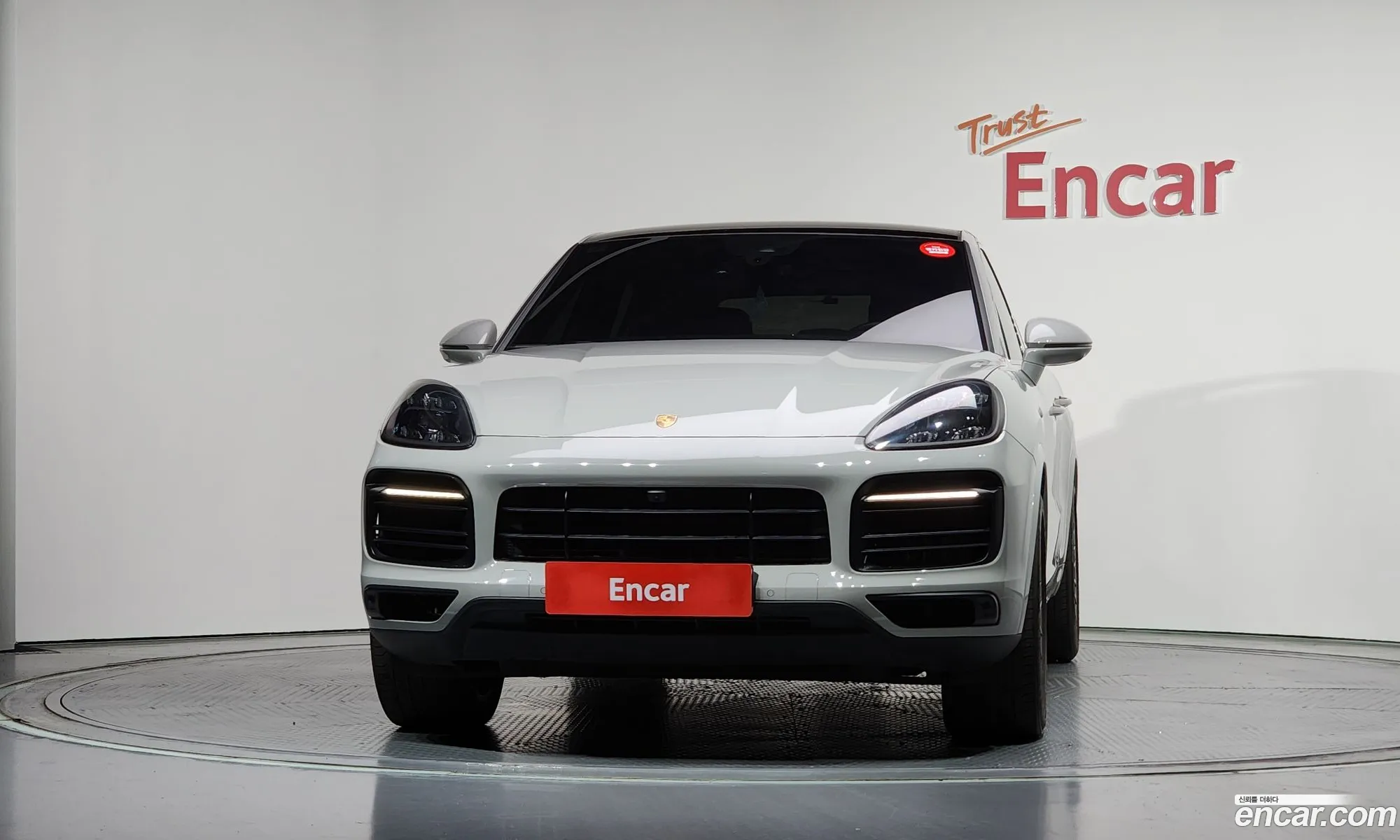 Porsche Cayenne 2020 WP1BA29Y7LDA66762 — 27
