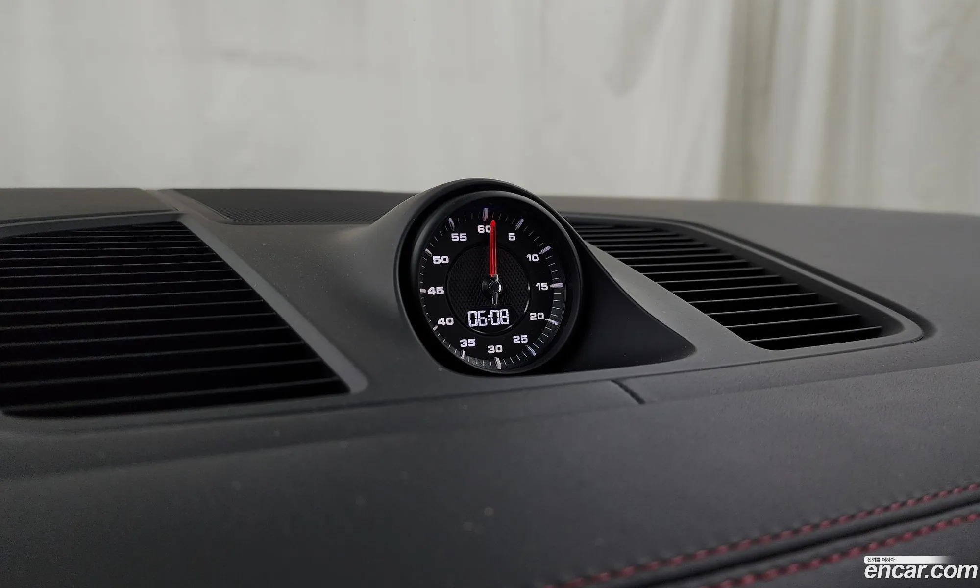 Porsche Cayenne 2020 WP1BA29Y7LDA66762 — 33