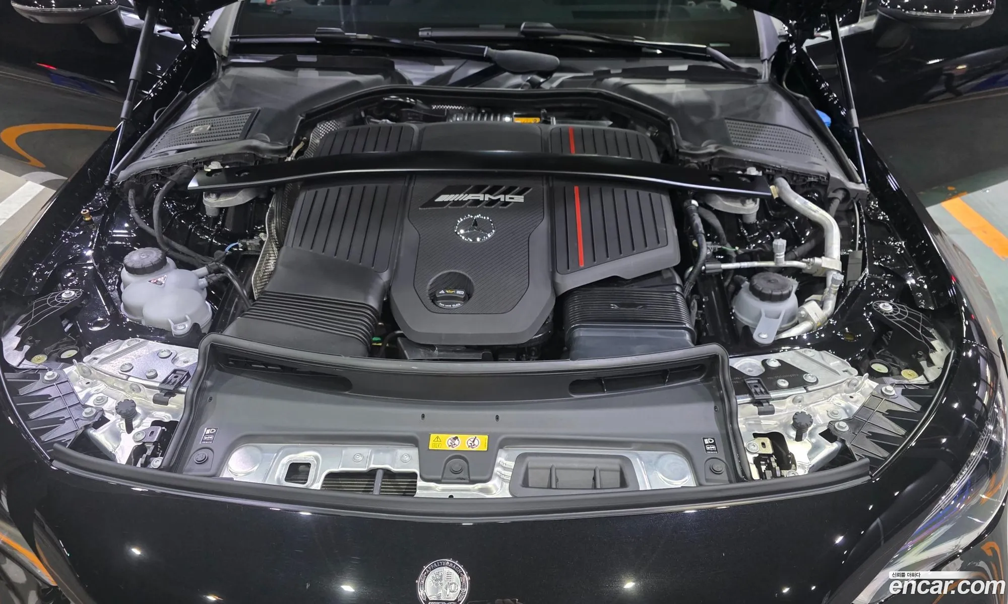 Mercedes-Benz CLE-Class C236 2025 — 8