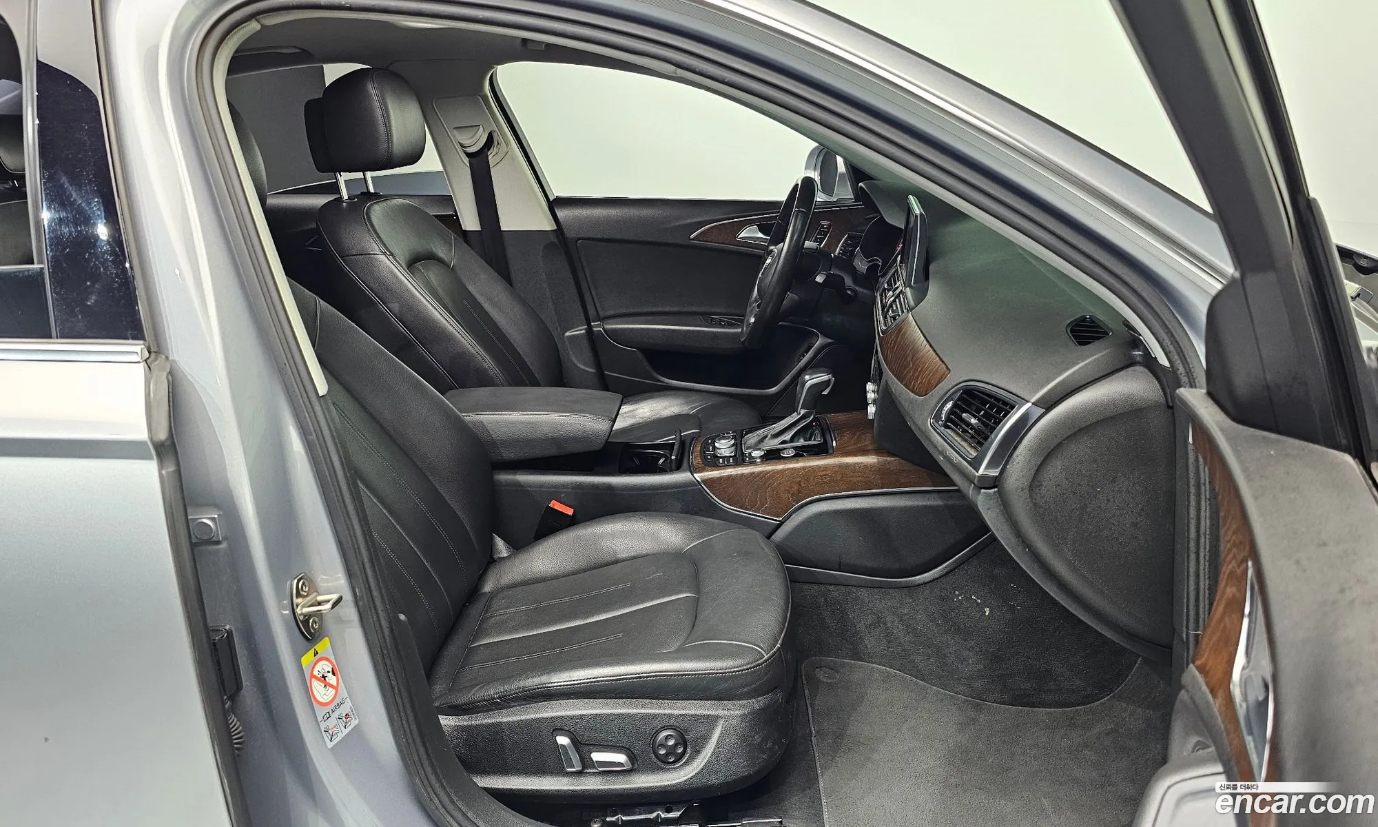 Audi A6 2015 WAUZZZ4G6GN066491 — 8