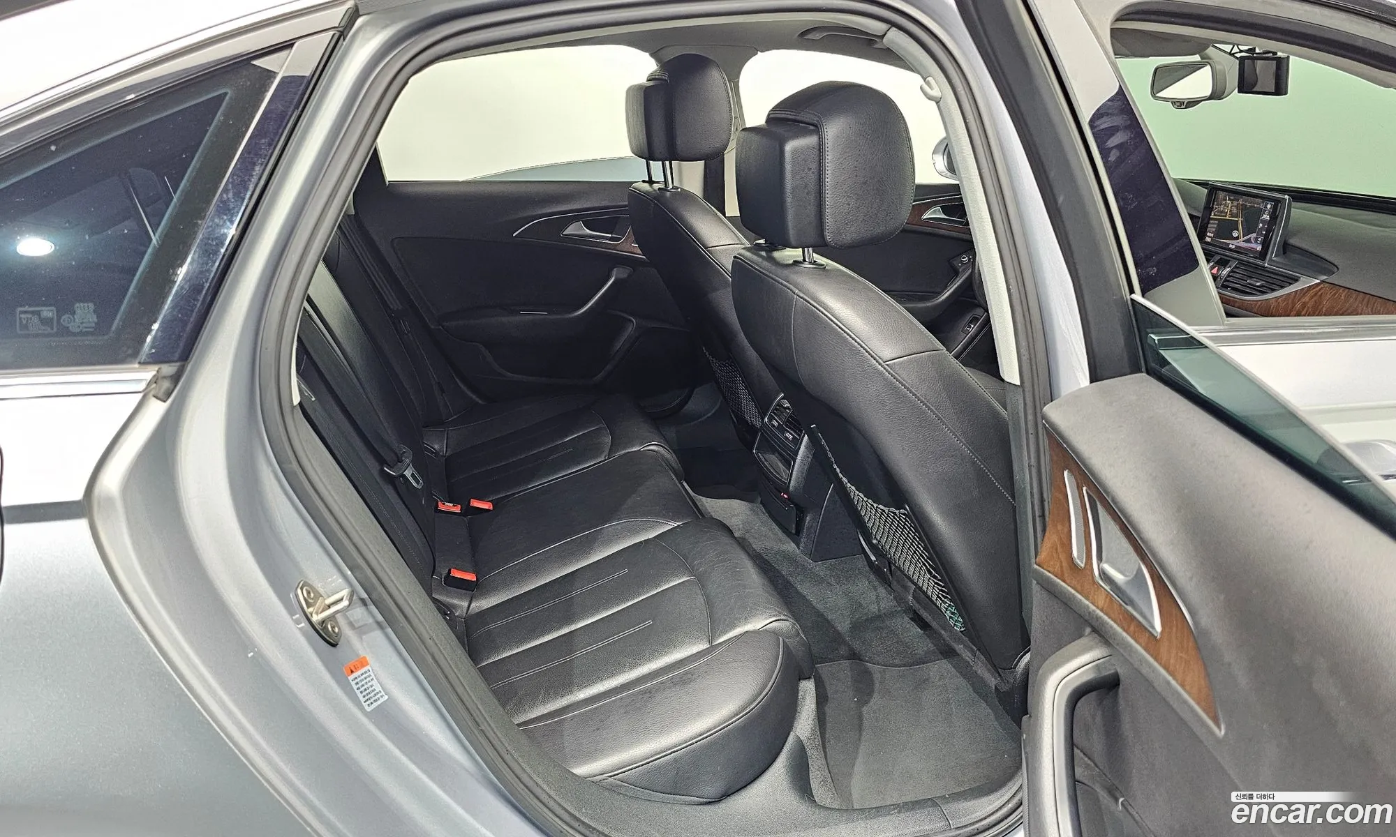 Audi A6 2015 WAUZZZ4G6GN066491 — 4