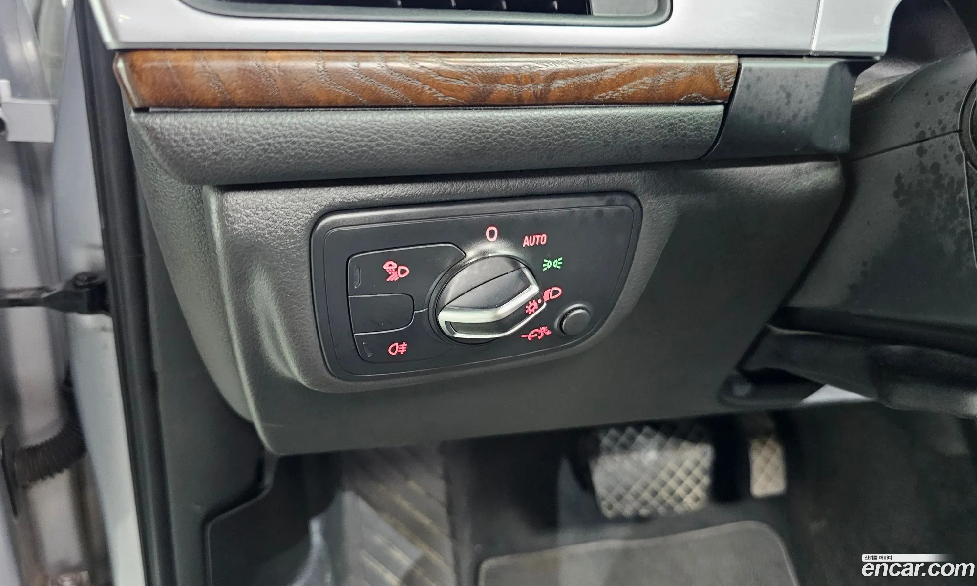 Audi A6 2015 WAUZZZ4G6GN066491 — 5