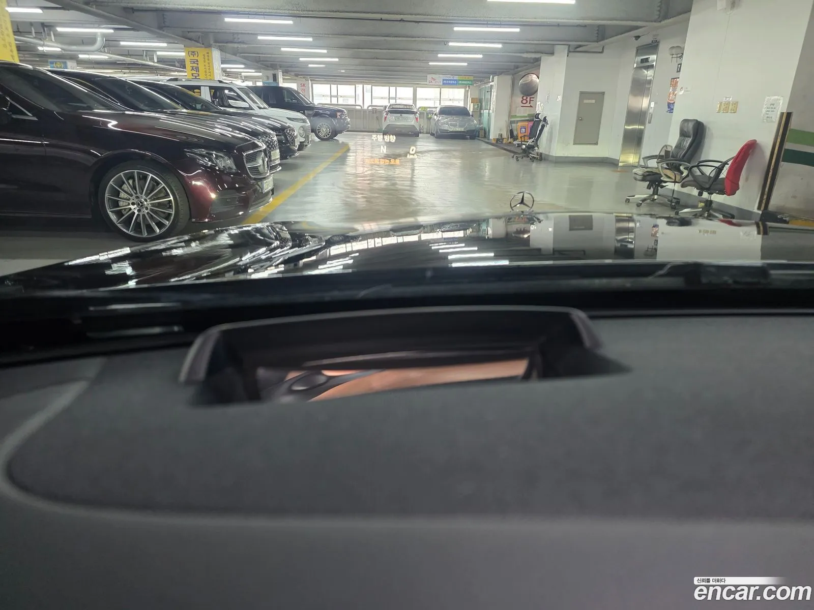 Mercedes-Benz S-Class W222 2016 — 11