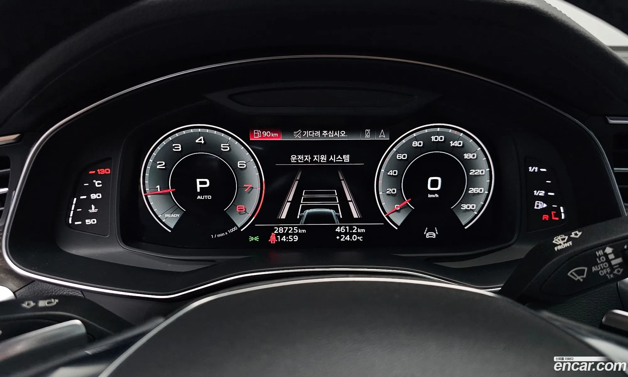 Audi A6 2021 WAUZZZF2XMN068189 — 31