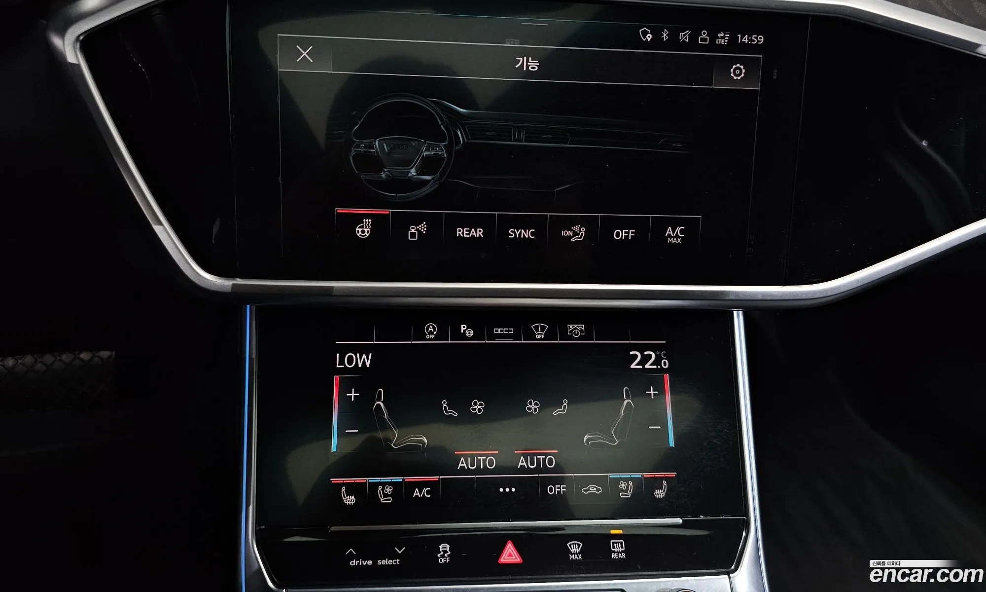 Audi A6 2021 WAUZZZF2XMN068189 — 19