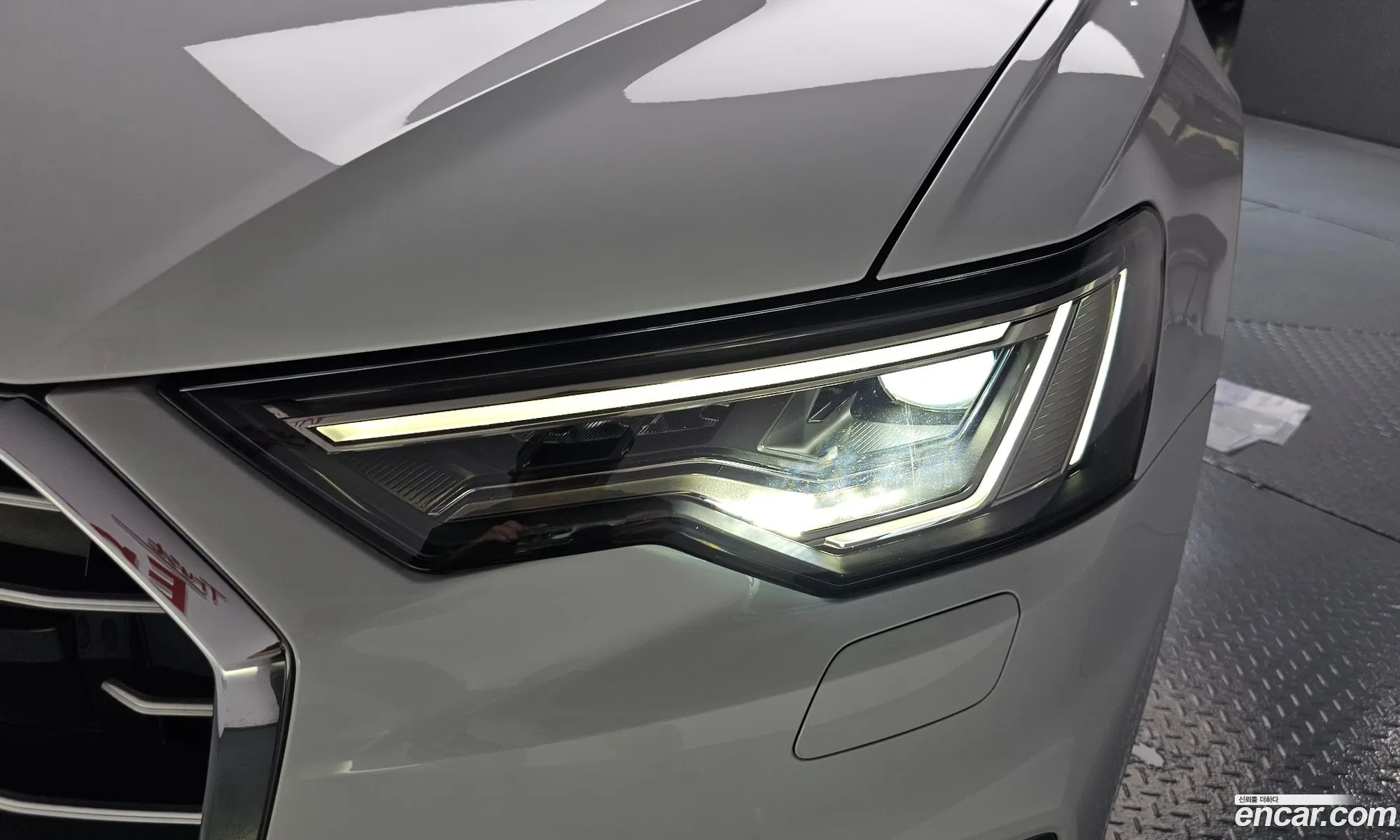Audi A6 2021 WAUZZZF2XMN068189 — 17