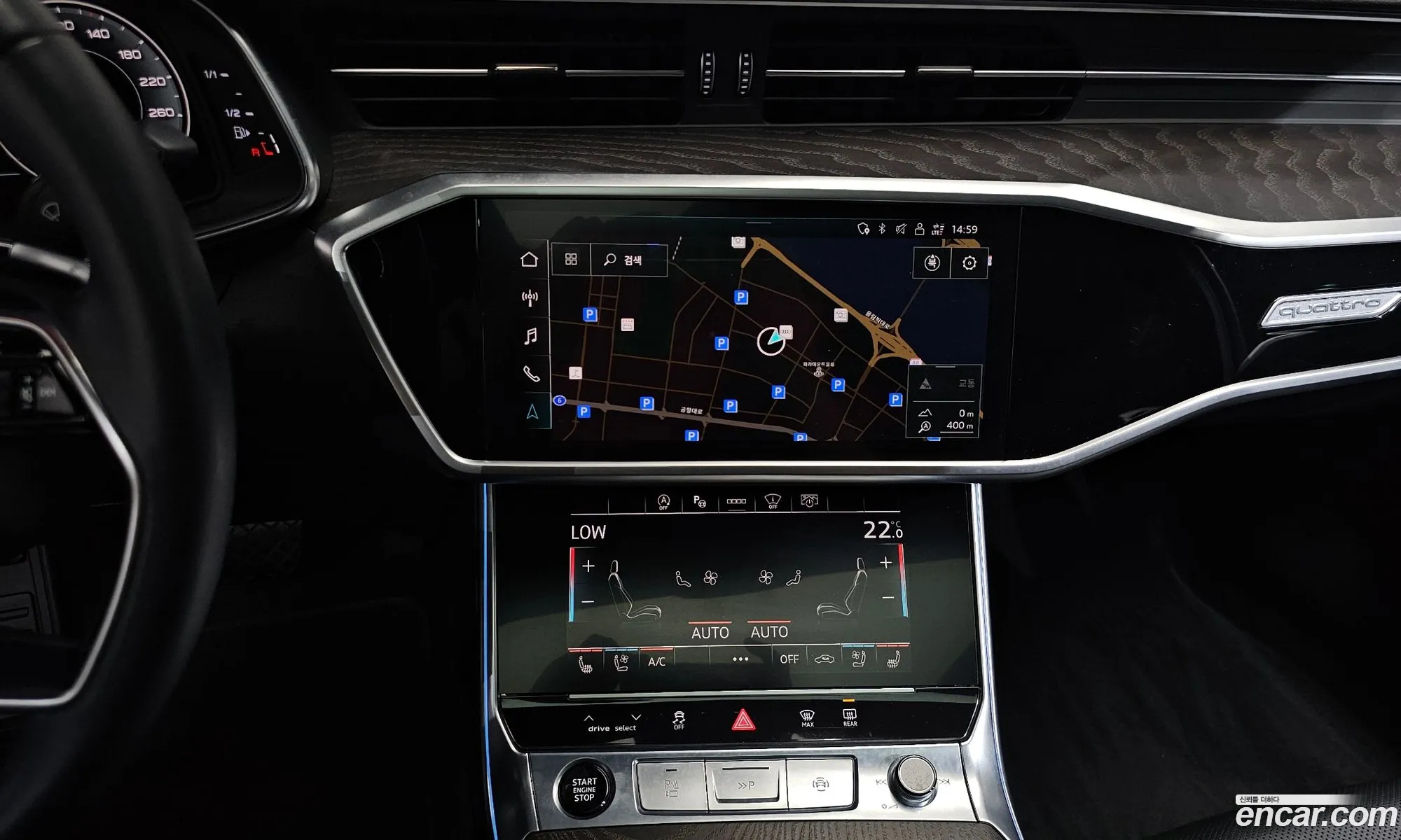 Audi A6 2021 WAUZZZF2XMN068189 — 29