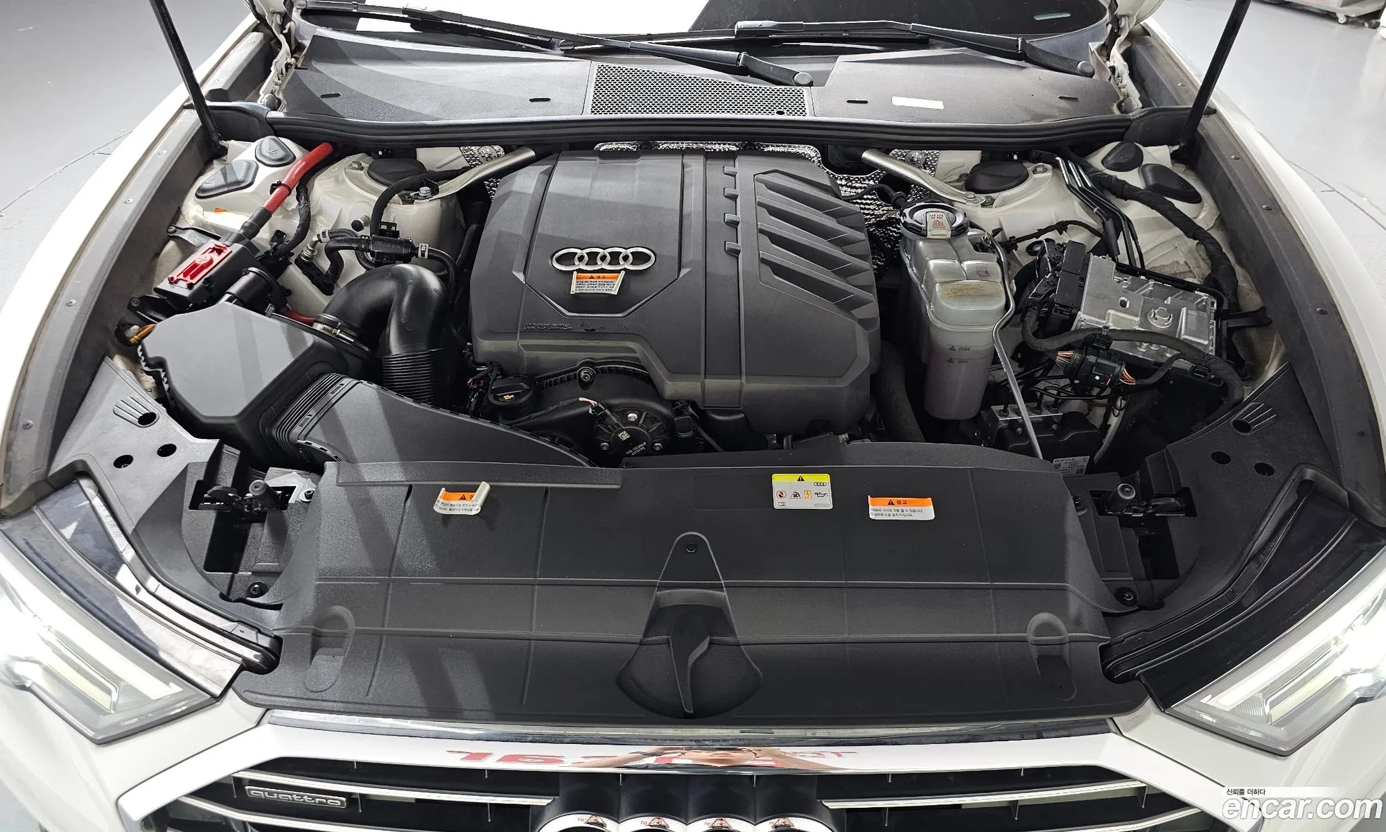 Audi A6 2021 WAUZZZF2XMN068189 — 28