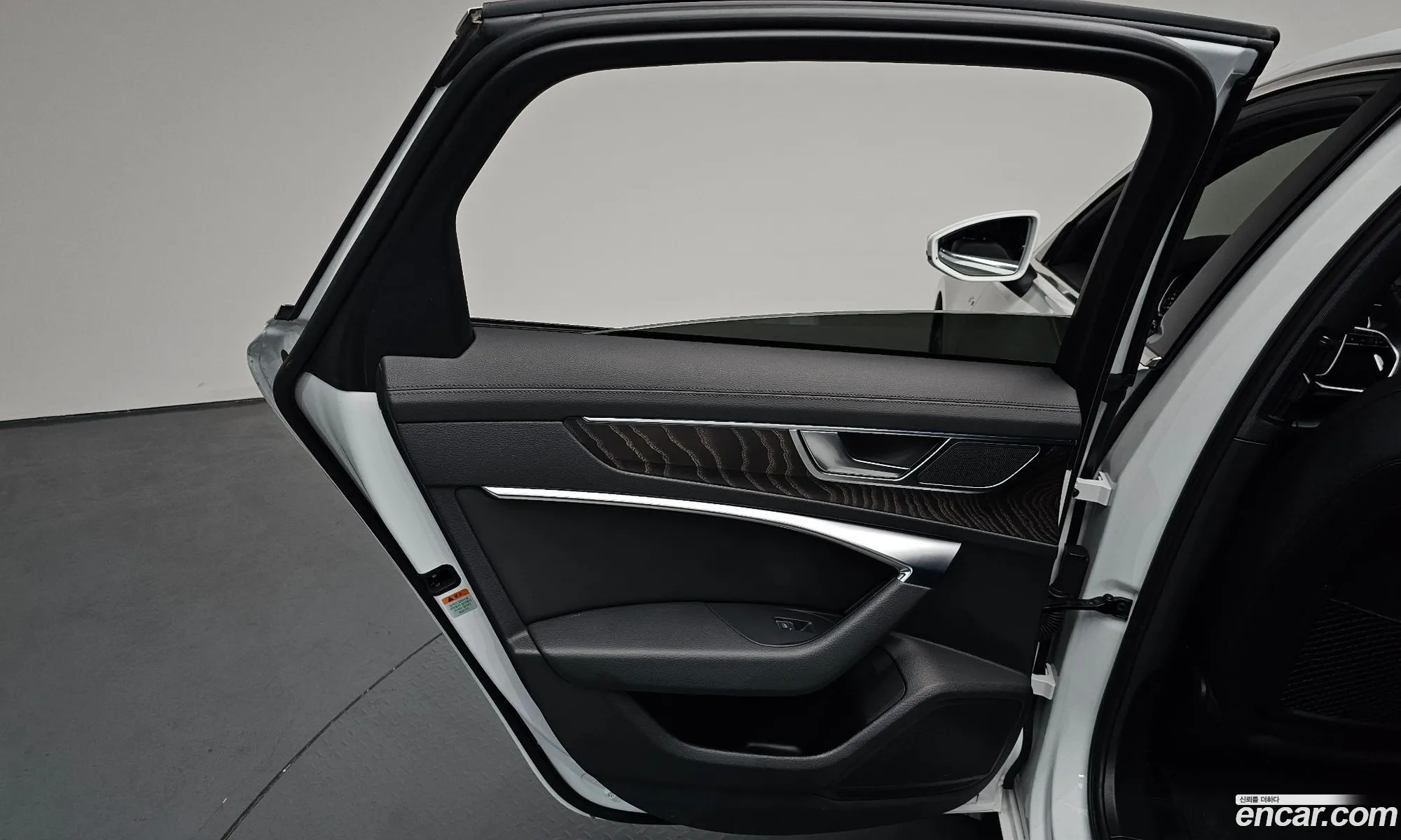 Audi A6 2021 WAUZZZF2XMN068189 — 20