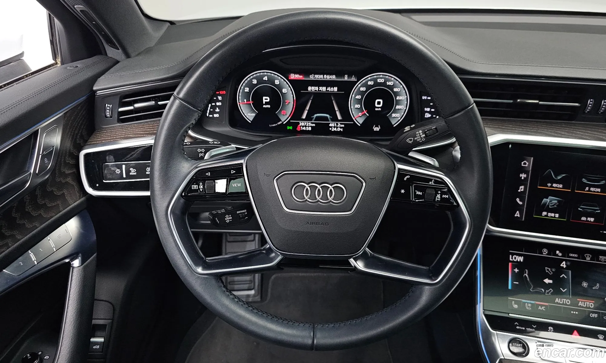 Audi A6 2021 WAUZZZF2XMN068189 — 15