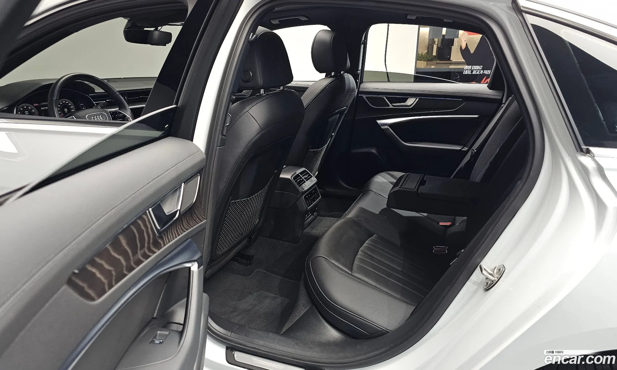 Audi A6 2021 WAUZZZF2XMN068189 — 13