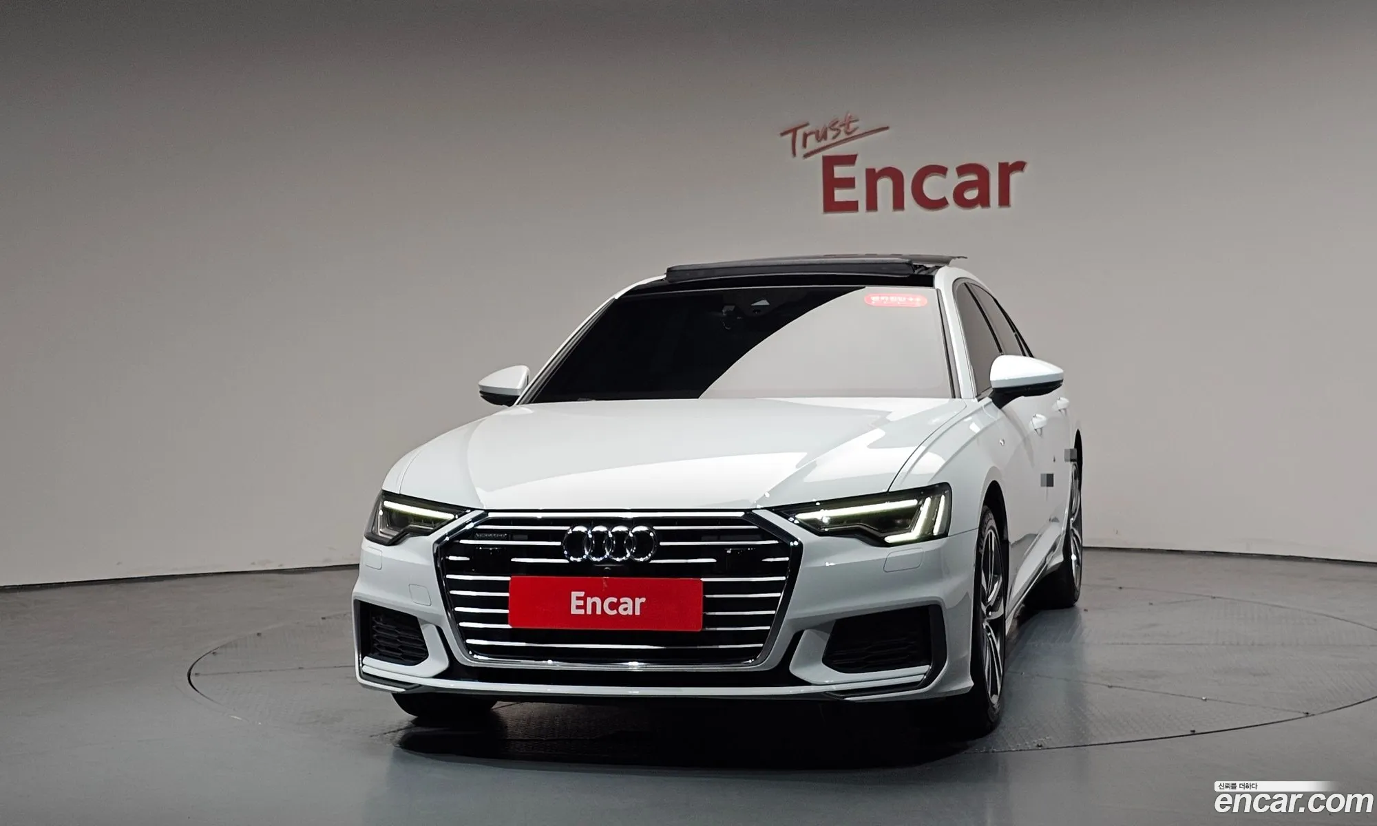 Audi A6 2021 WAUZZZF2XMN068189 — 10