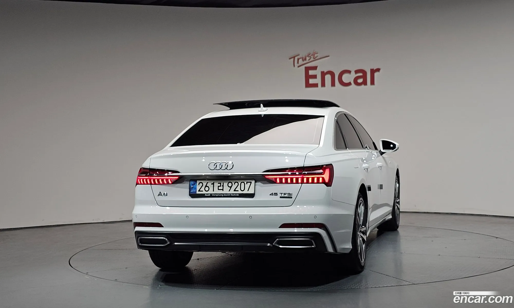 Audi A6 2021 WAUZZZF2XMN068189 — 14