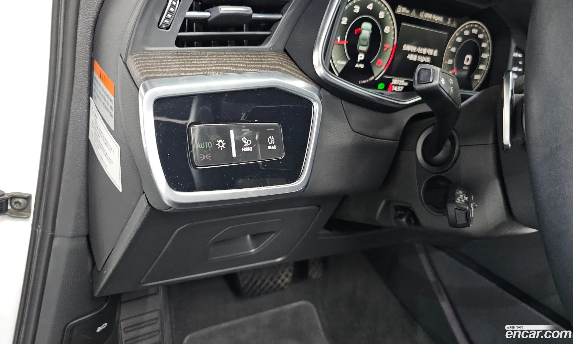 Audi A6 2021 WAUZZZF2XMN068189 — 34