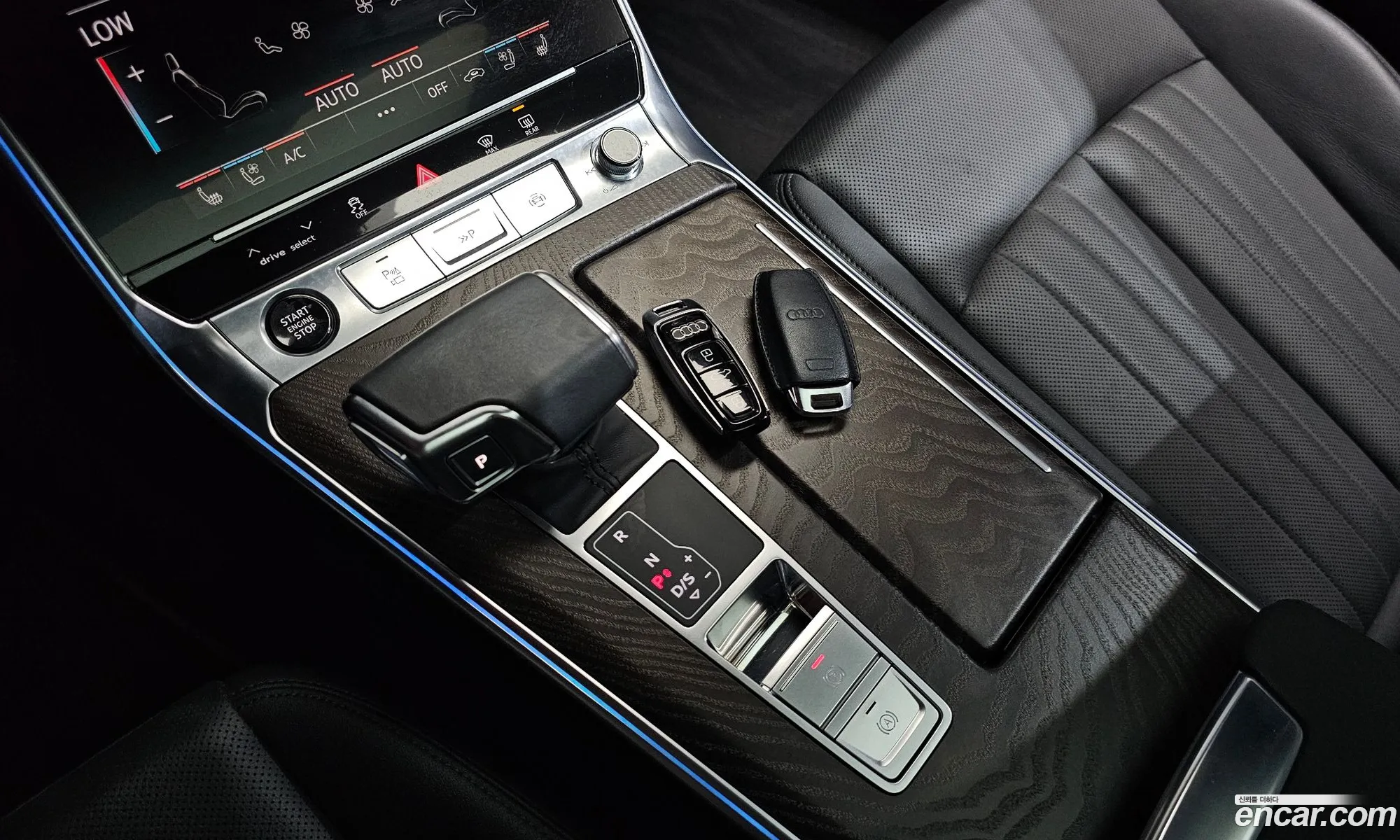 Audi A6 2021 WAUZZZF2XMN068189 — 3