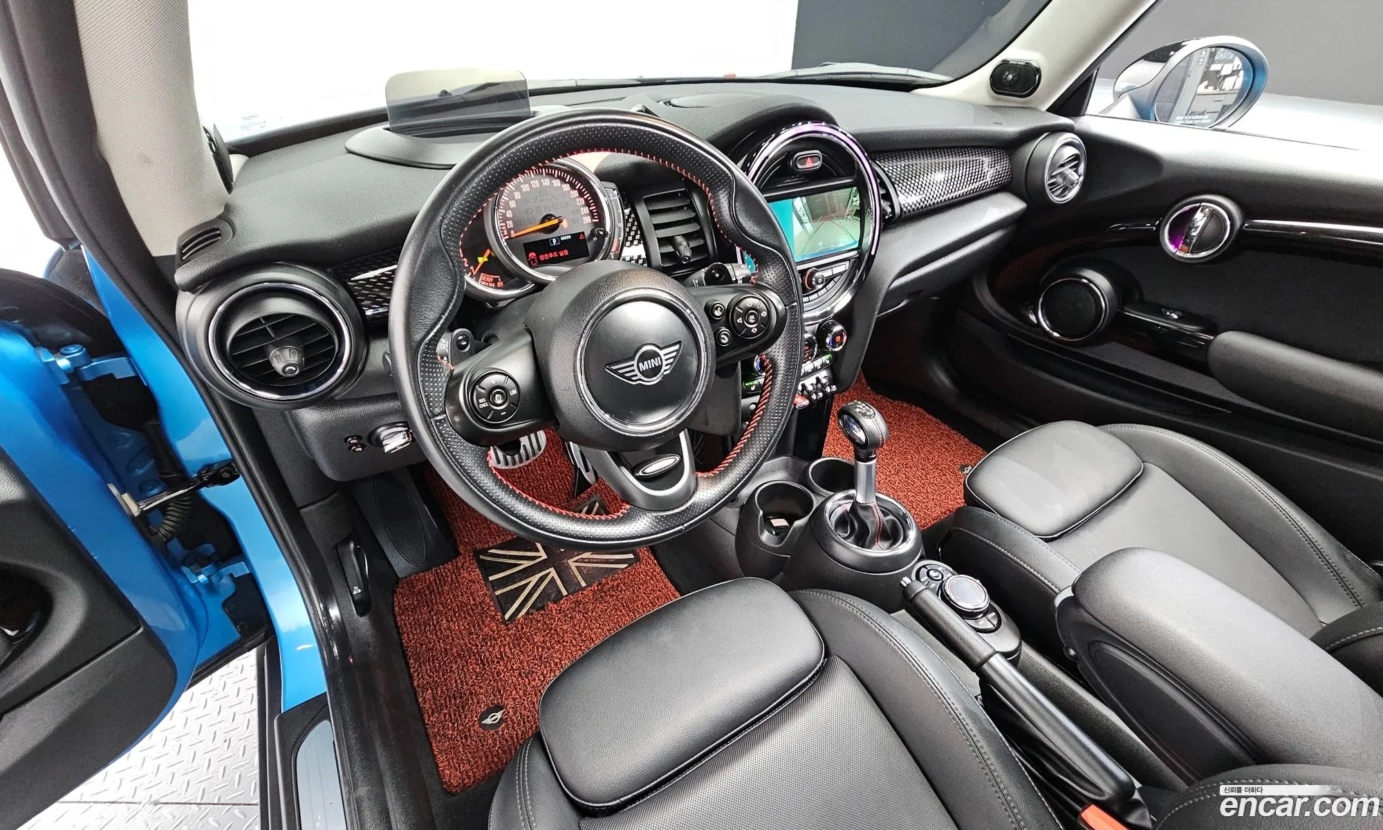 Mini Cooper S 2018 WMWXP7109KT878638 — 3