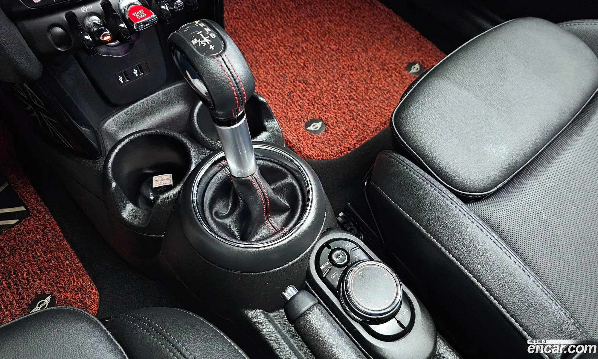 Mini Cooper S 2018 WMWXP7109KT878638 — 14