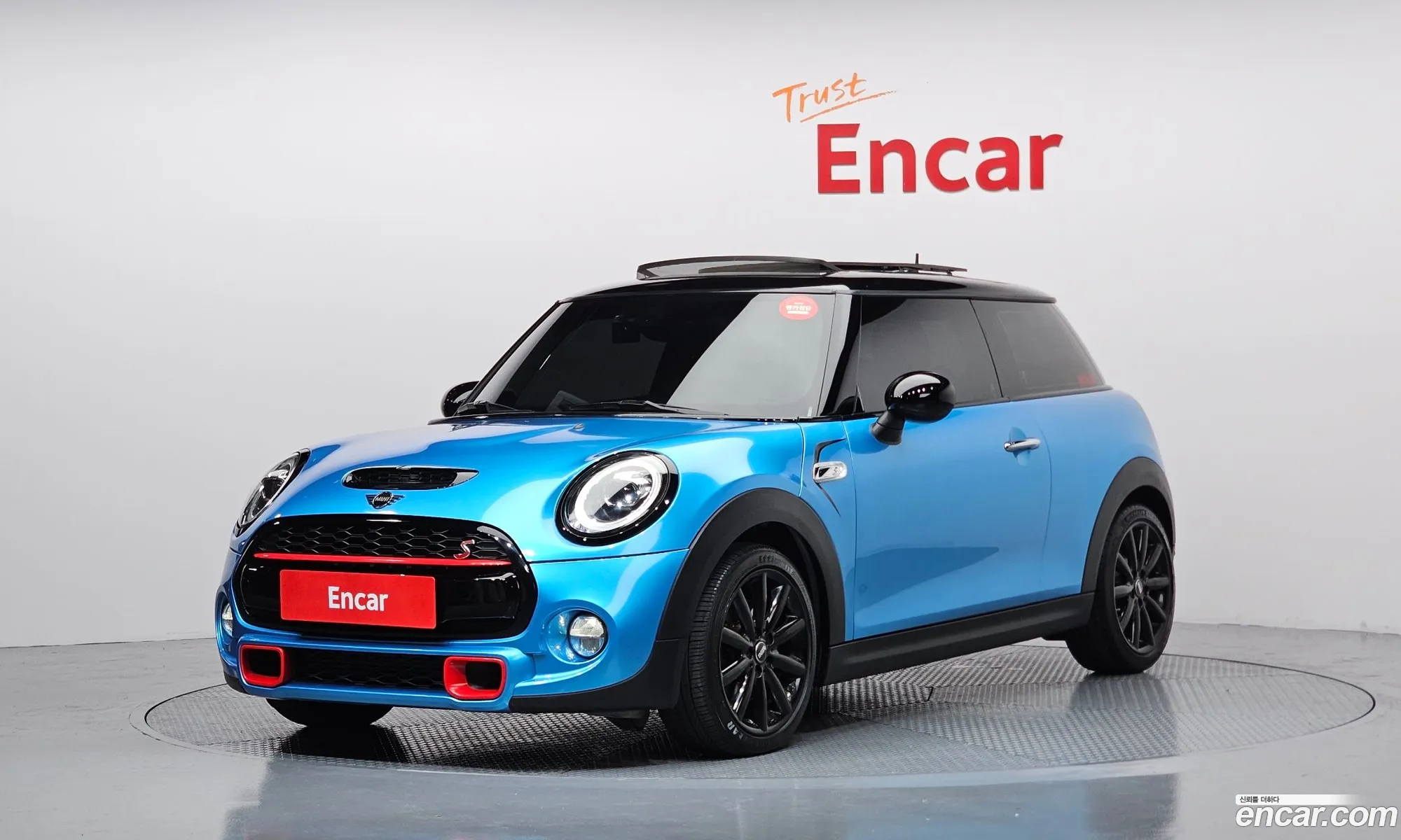 Mini Cooper S 2018 WMWXP7109KT878638 — 25