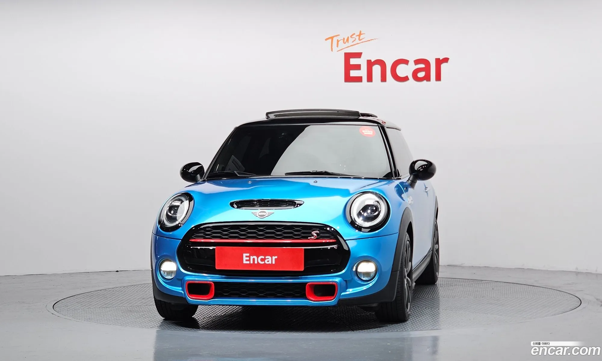 Mini Cooper S 2018 WMWXP7109KT878638 — 6