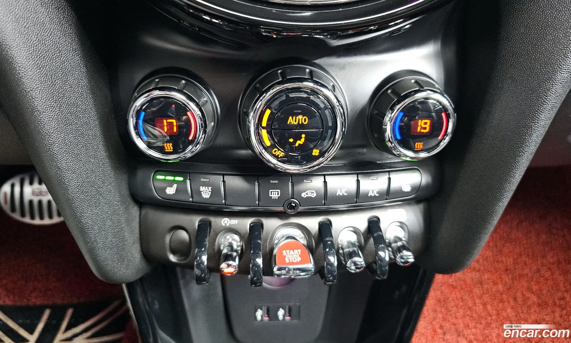 Mini Cooper S 2018 WMWXP7109KT878638 — 9