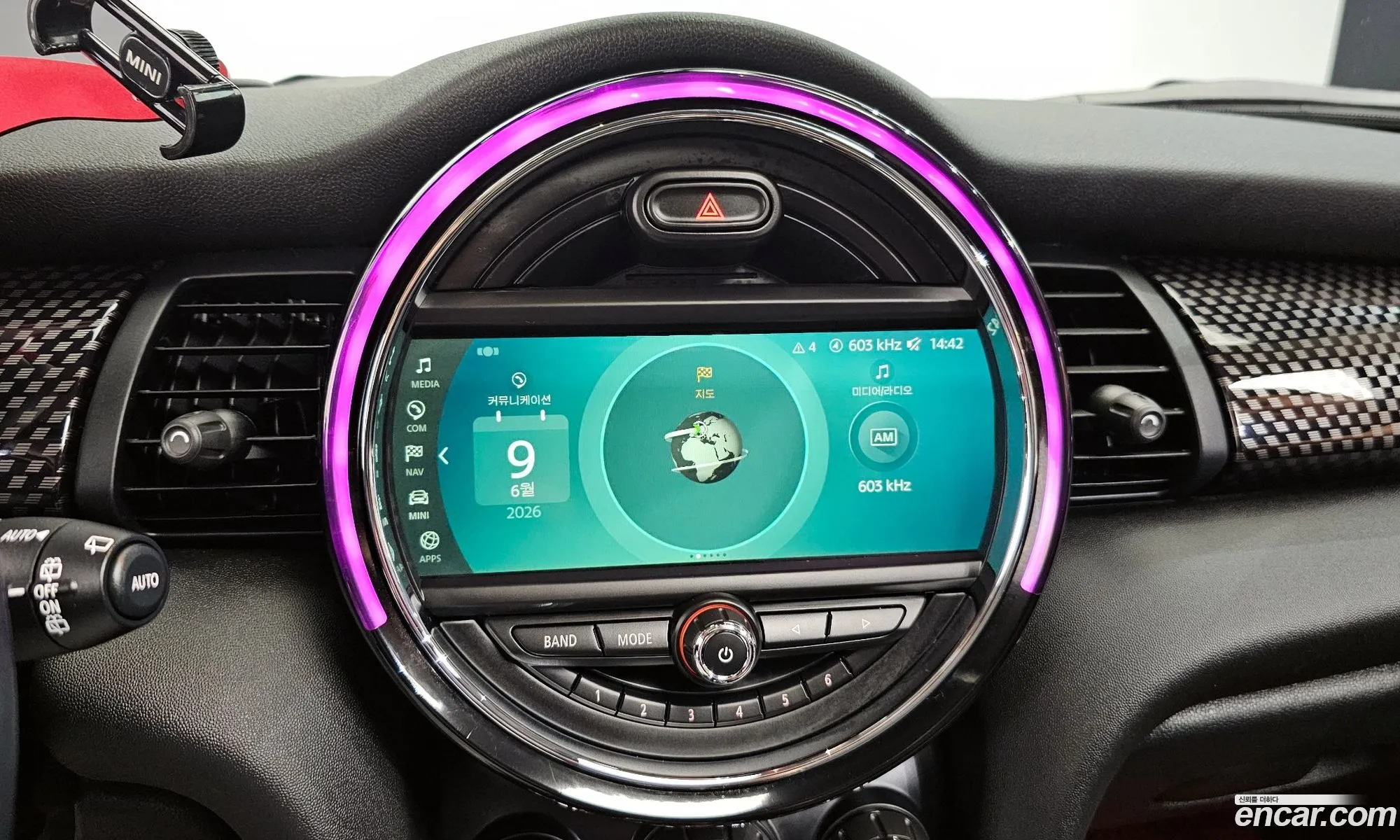 Mini Cooper S 2018 WMWXP7109KT878638 — 30