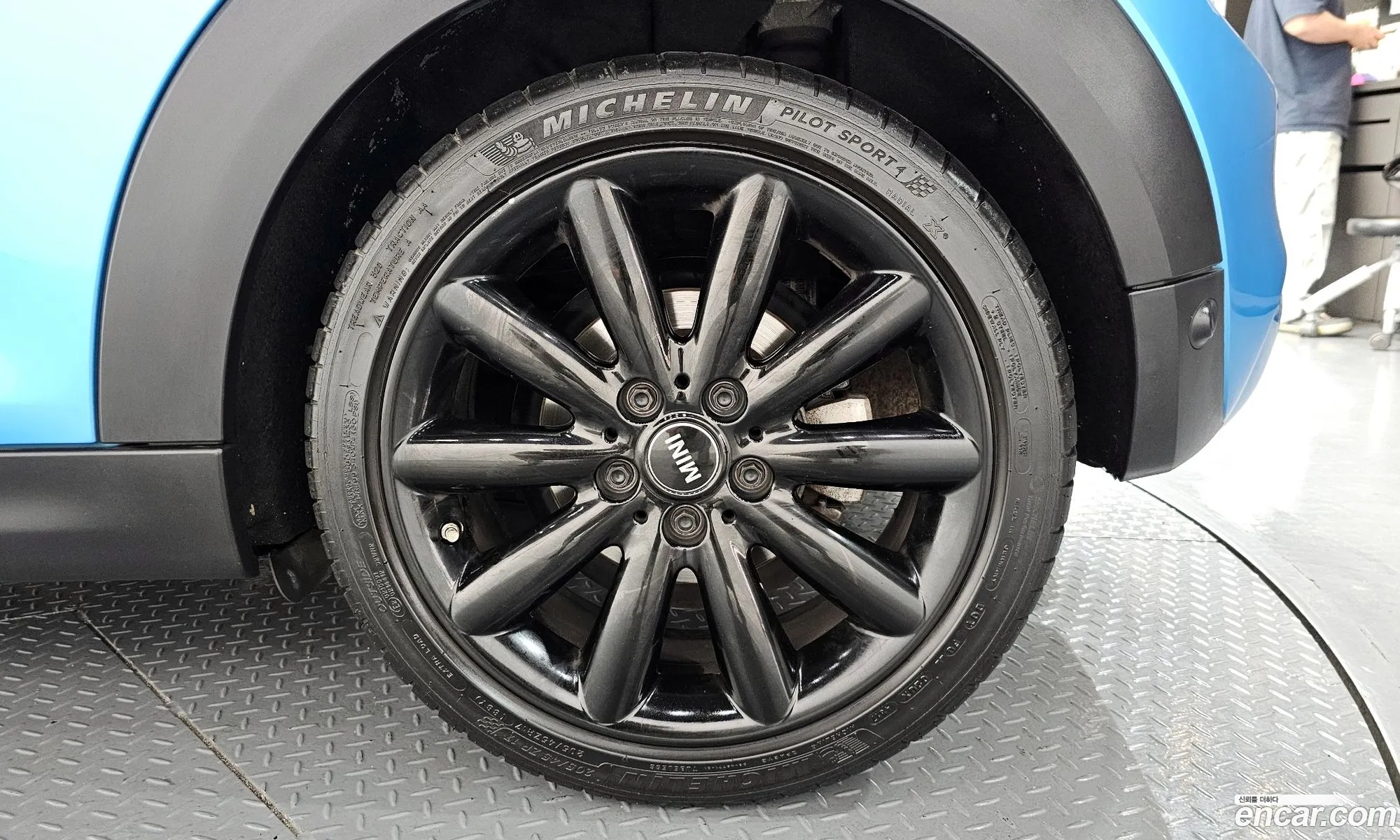 Mini Cooper S 2018 WMWXP7109KT878638 — 29
