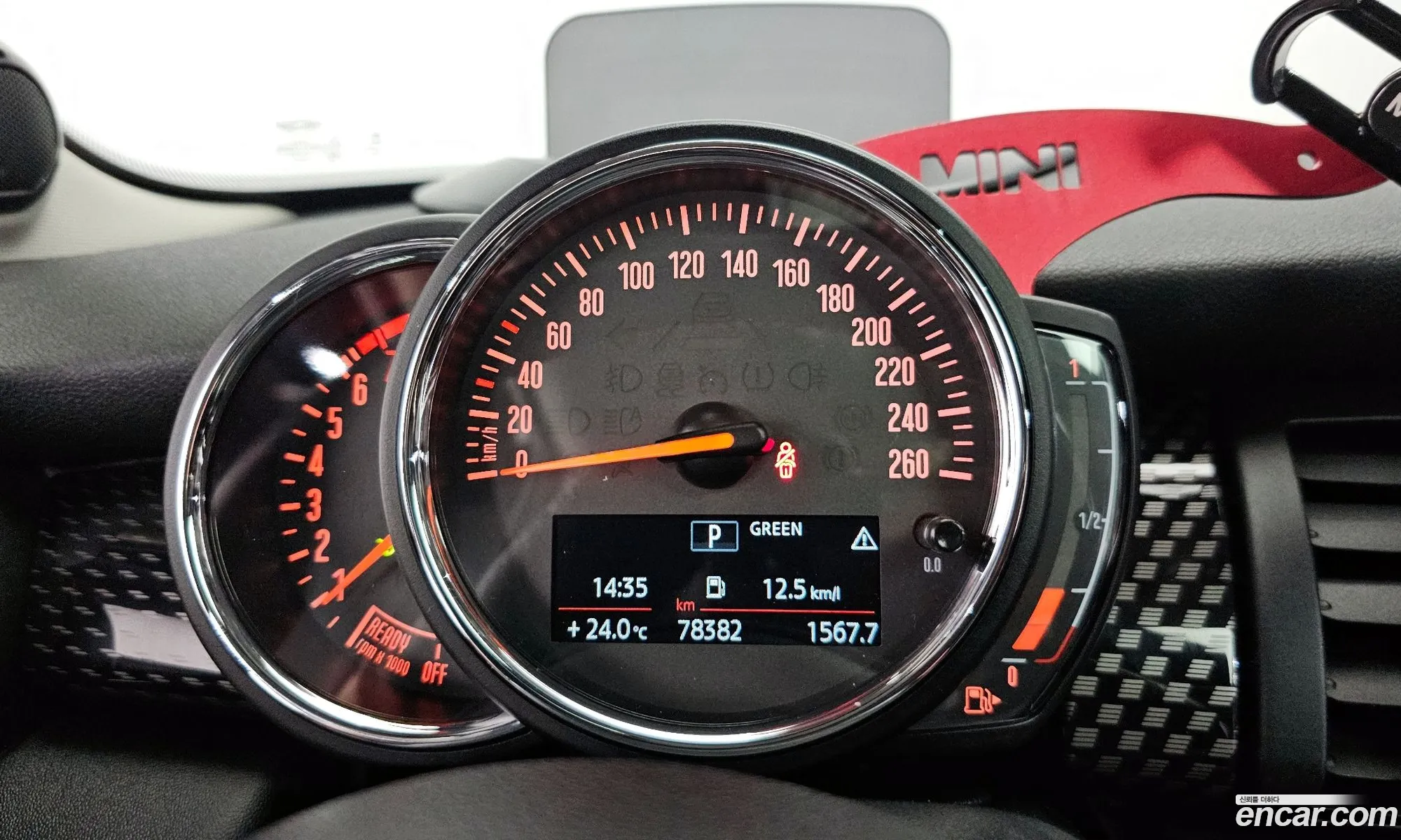 Mini Cooper S 2018 WMWXP7109KT878638 — 21