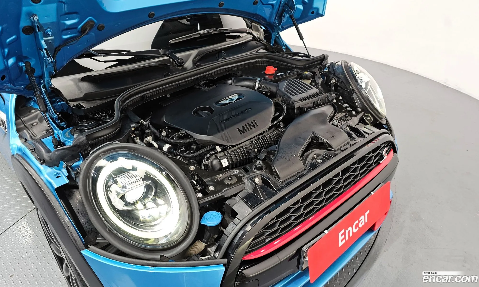 Mini Cooper S 2018 WMWXP7109KT878638 — 16