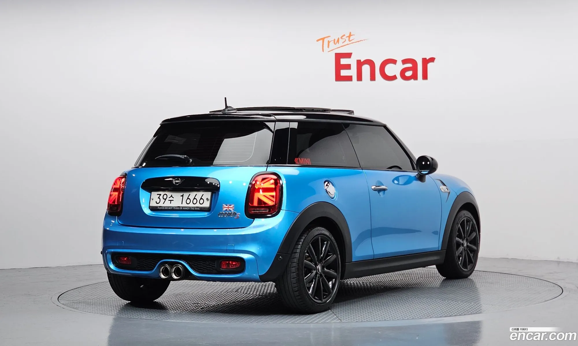 Mini Cooper S 2018 WMWXP7109KT878638 — 13