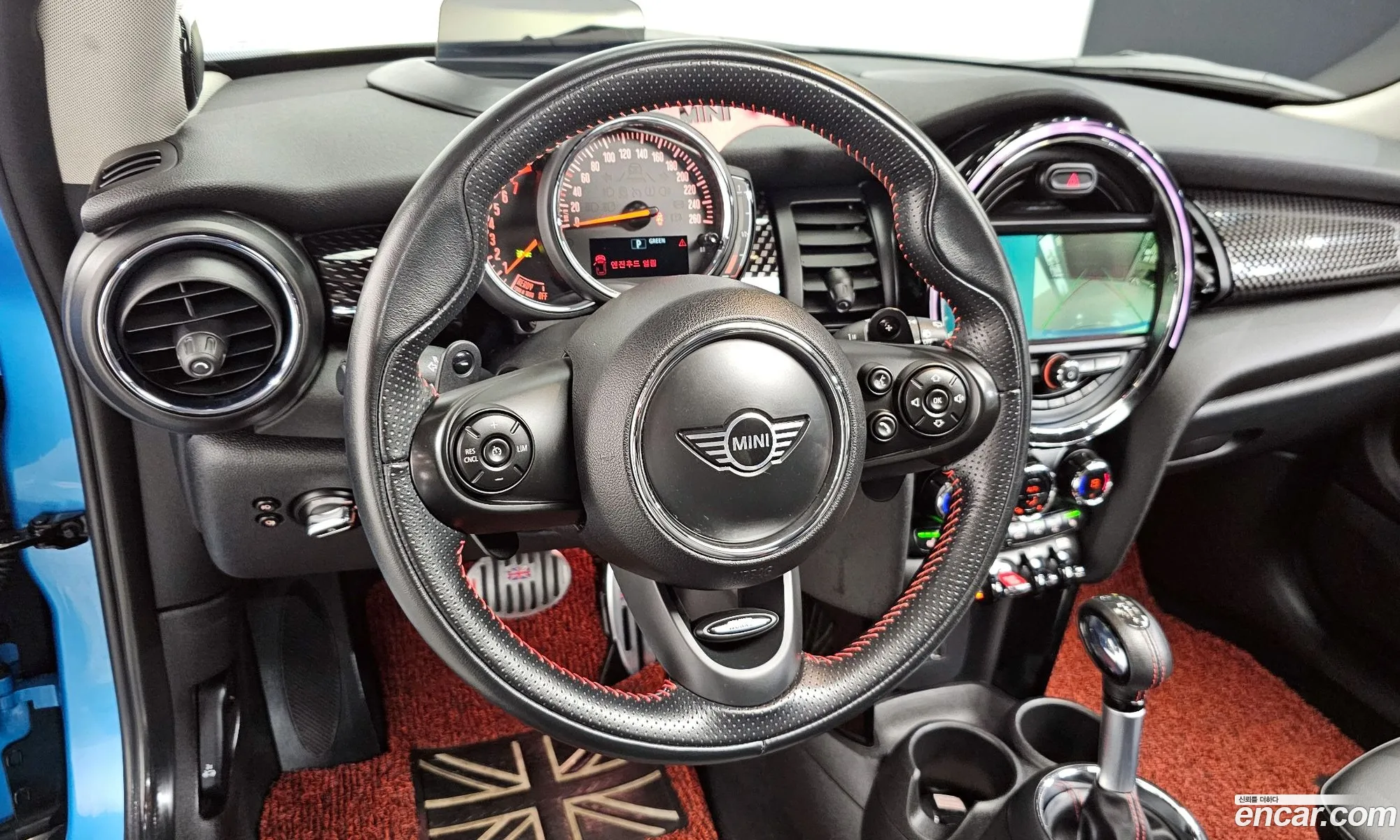 Mini Cooper S 2018 WMWXP7109KT878638 — 22