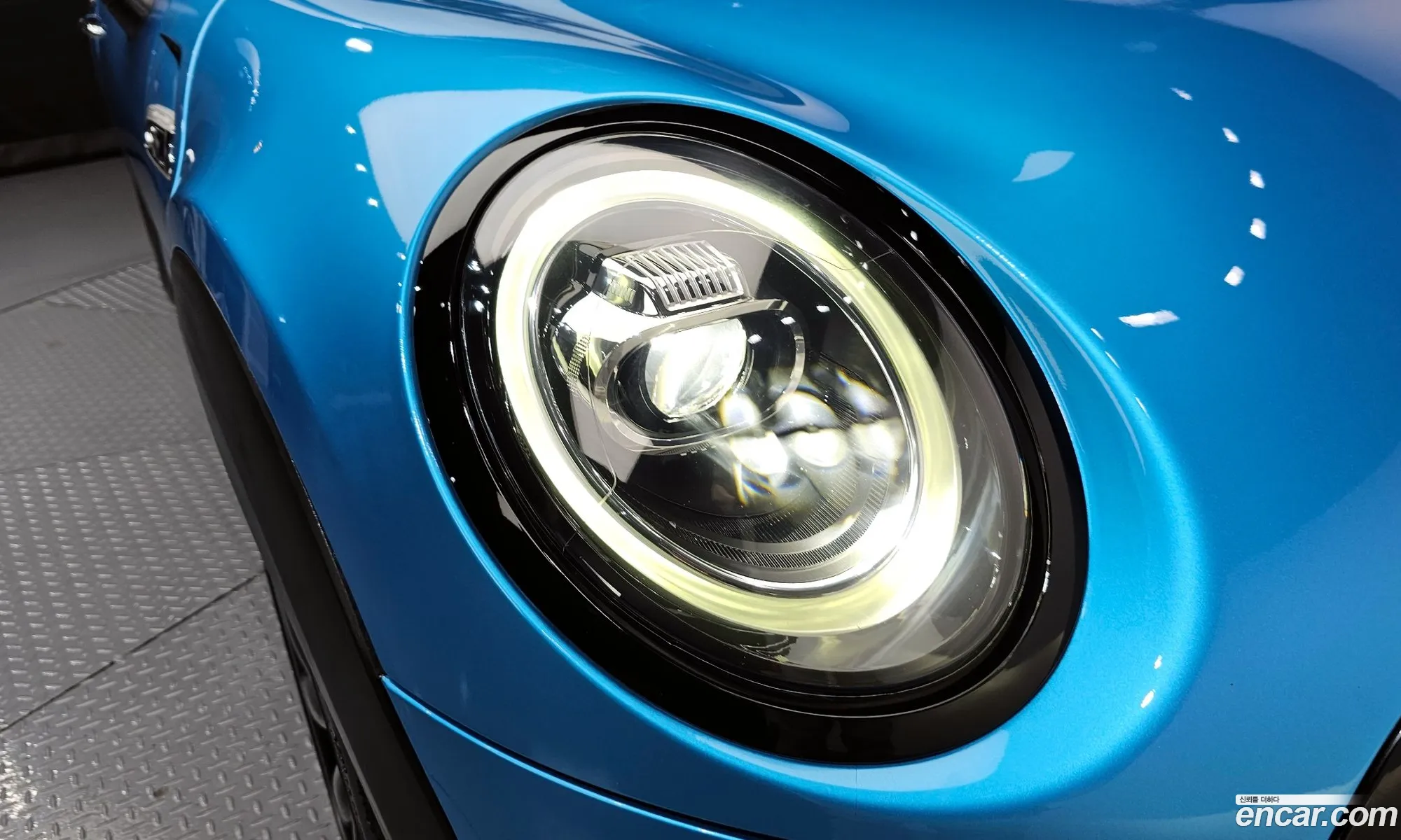 Mini Cooper S 2018 WMWXP7109KT878638 — 8