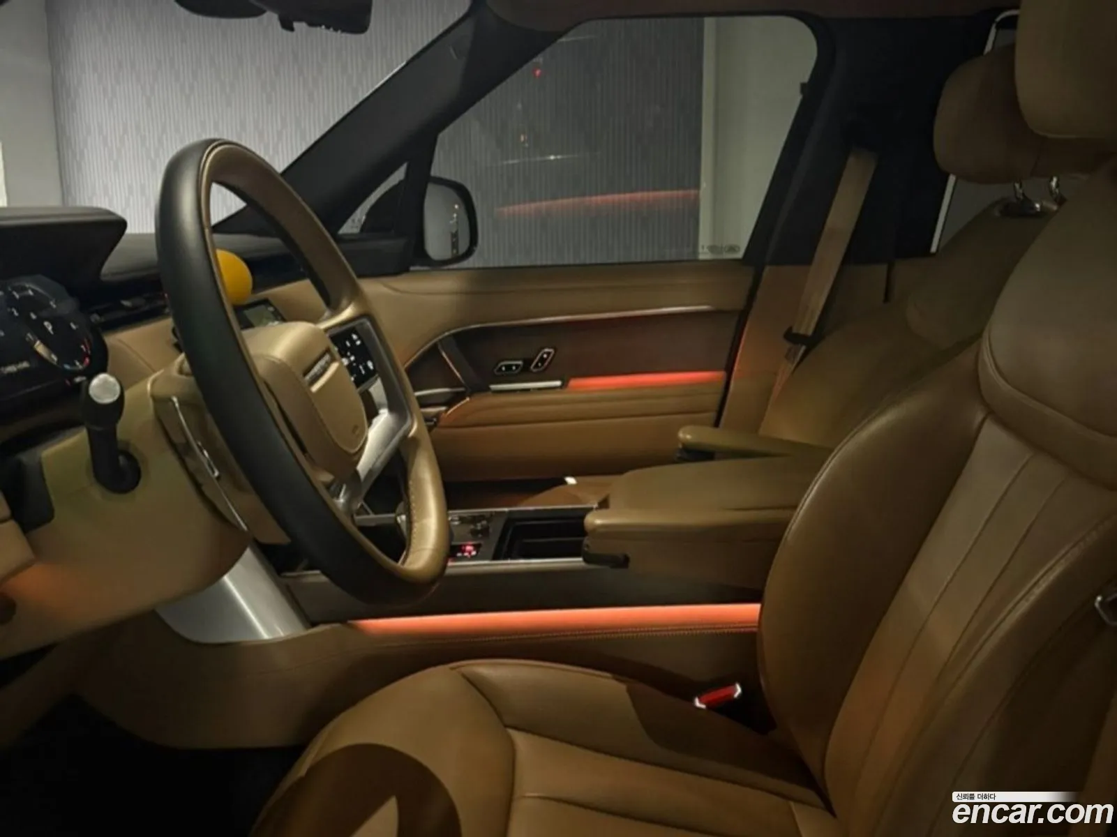 Land Rover Range Rover 2023 — 11