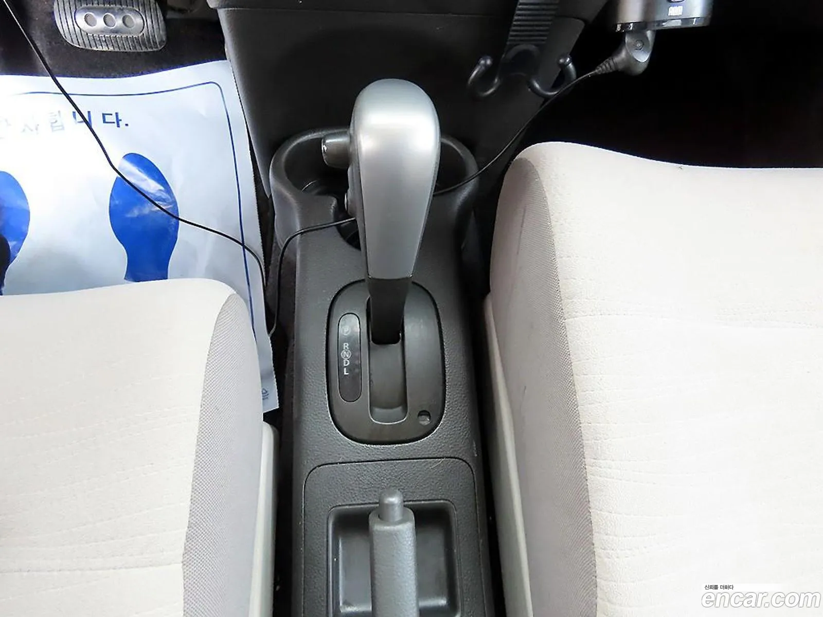 Nissan Cube 2011 — 11
