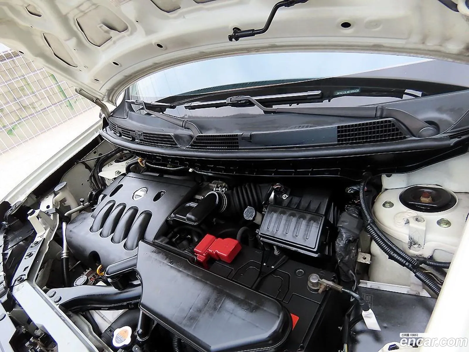 Nissan Cube 2011 — 14