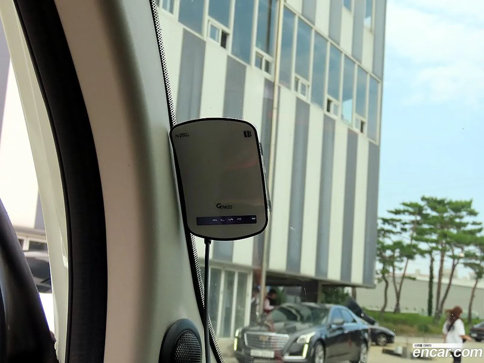 Nissan Cube 2011 — 10