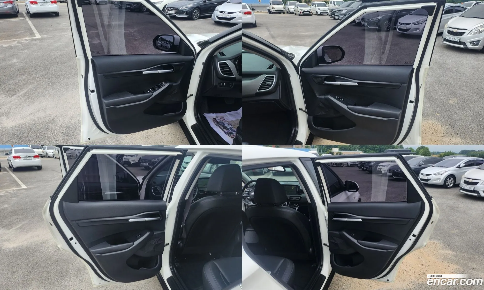 Kia Seltos 2021 — 2