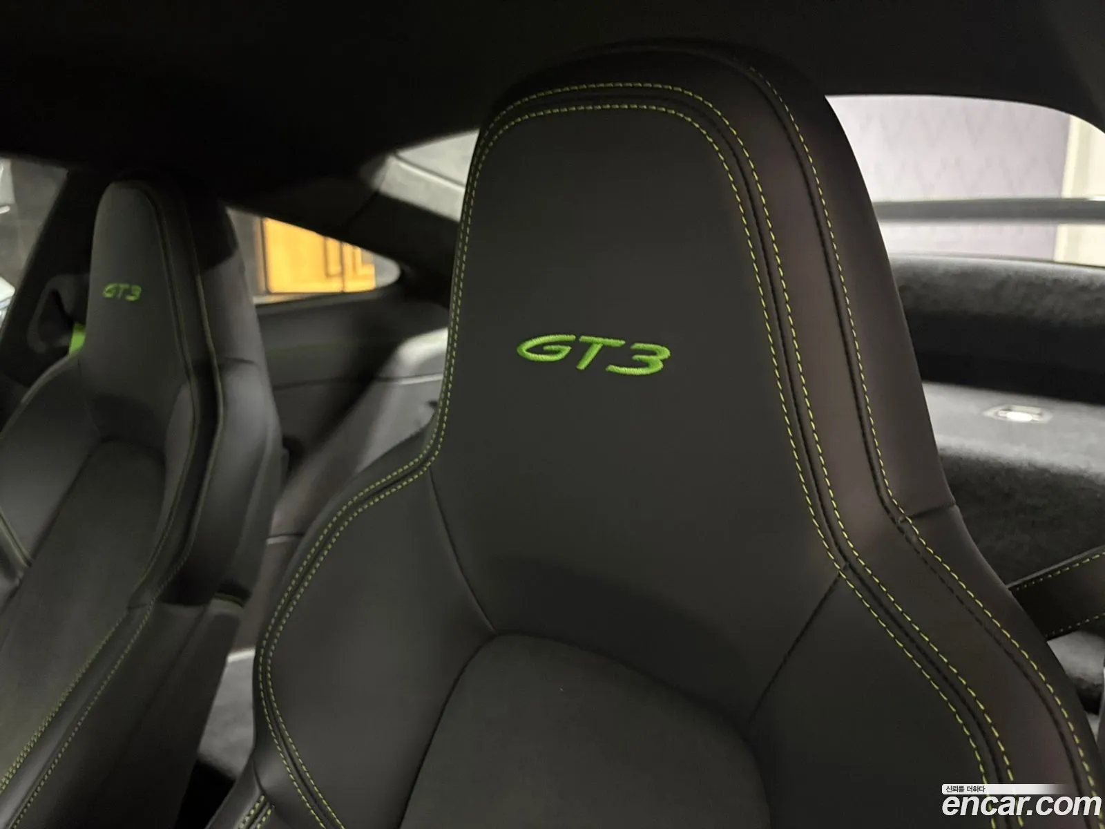 Porsche 911 2022 — 12