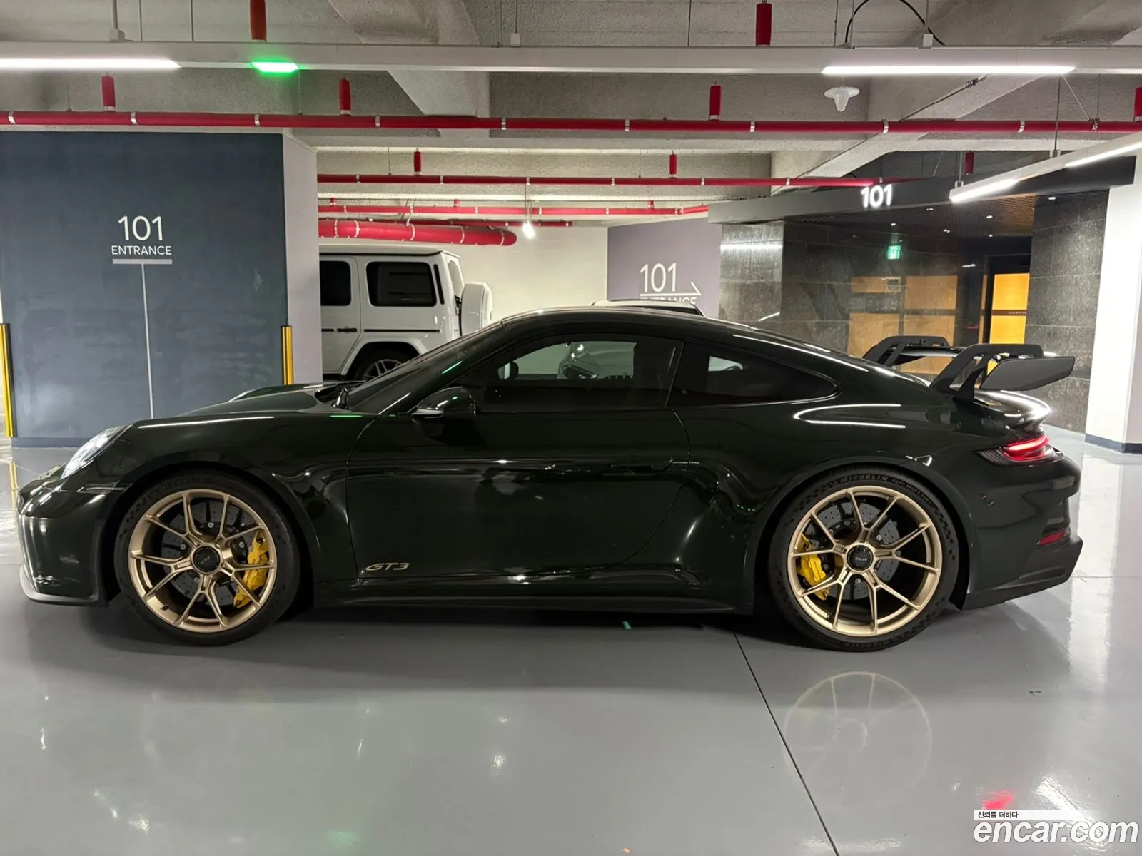 Porsche 911 2022 — 3