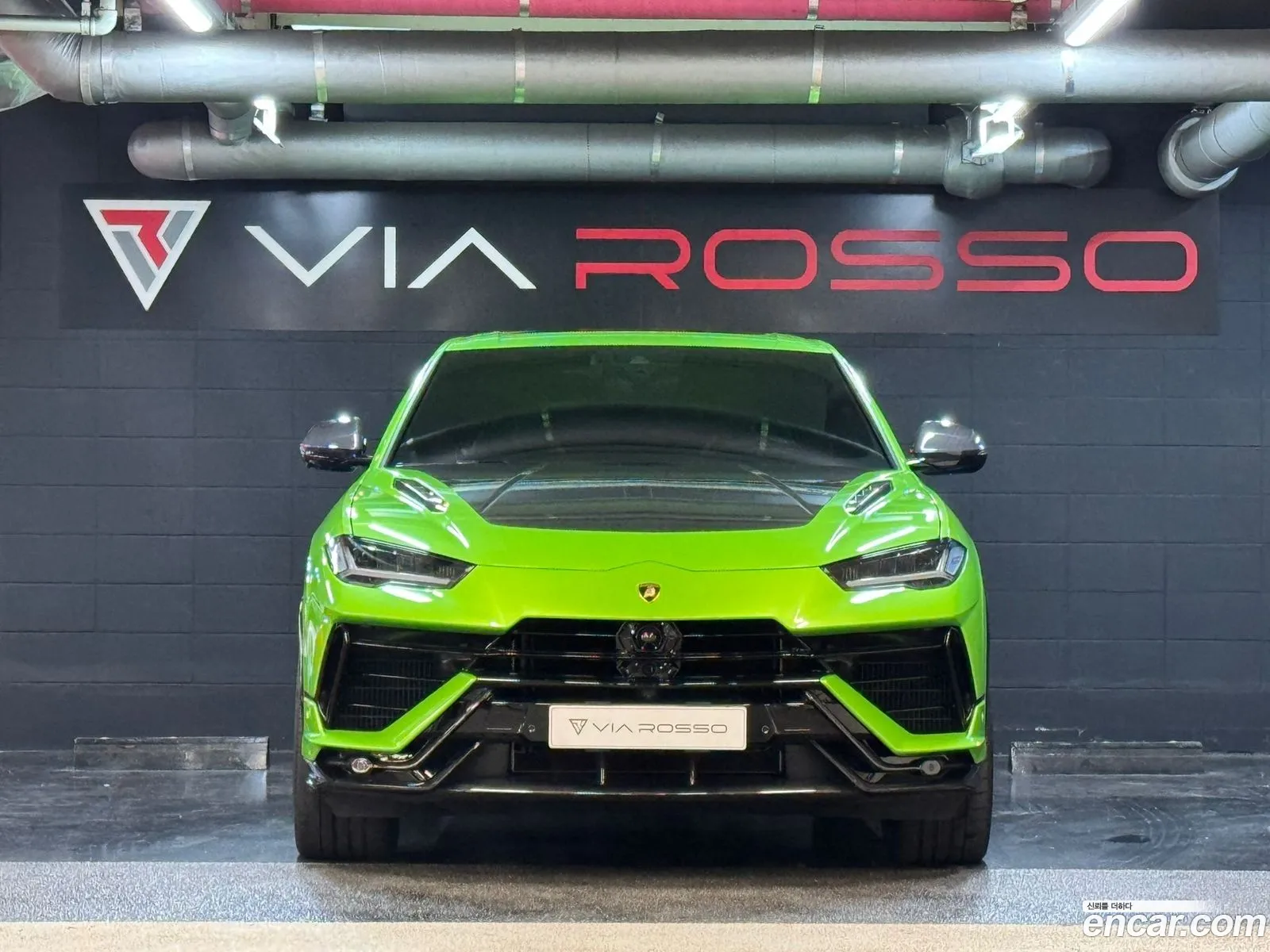 Lamborghini Urus 2024 — 19