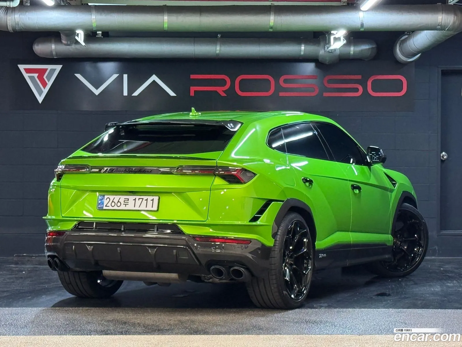 Lamborghini Urus 2024 — 15