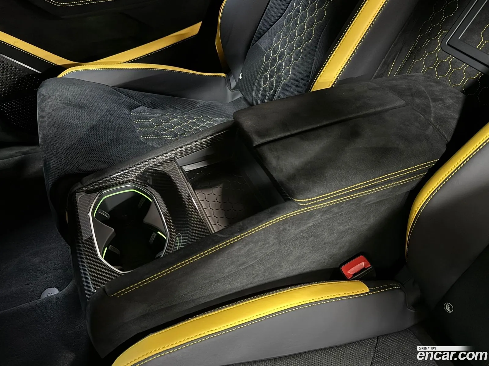 Lamborghini Urus 2024 — 10