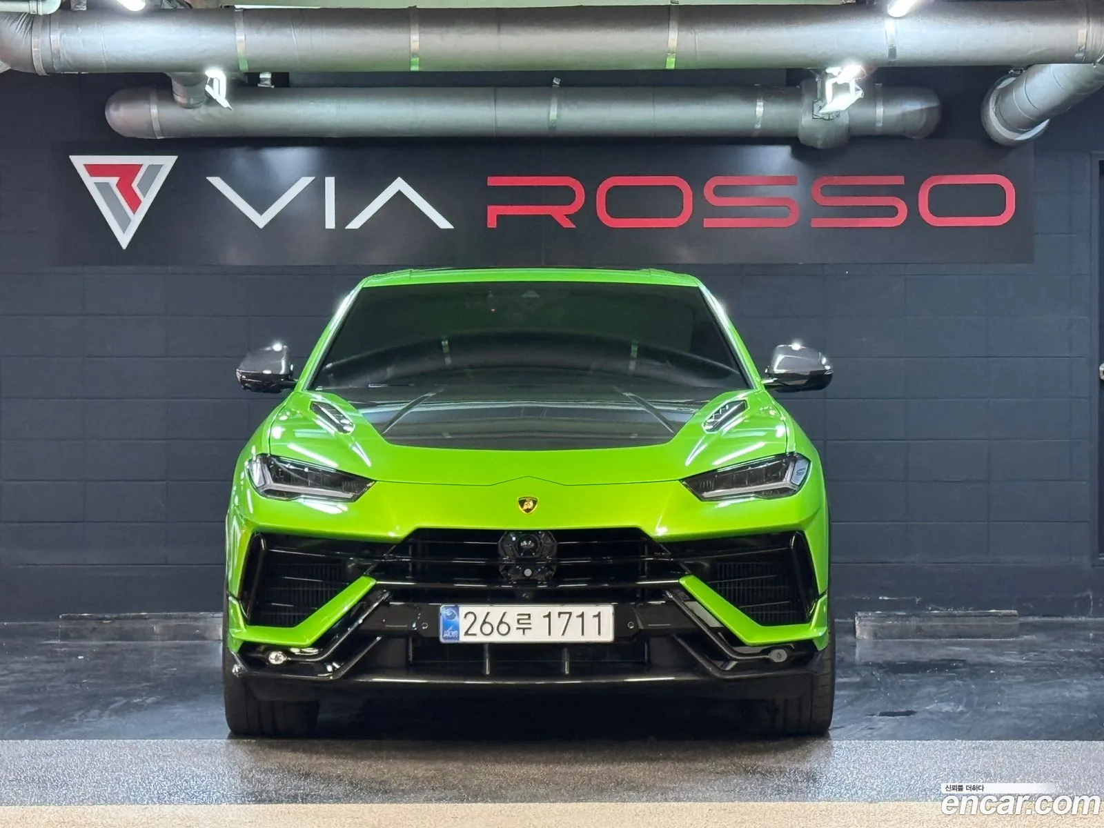 Lamborghini Urus 2024 — 20