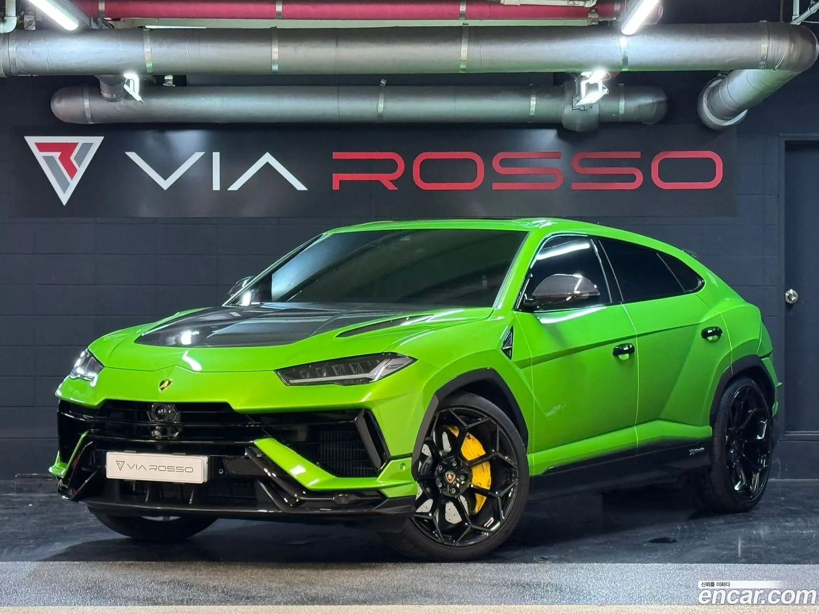 Lamborghini Urus 2024 — 13