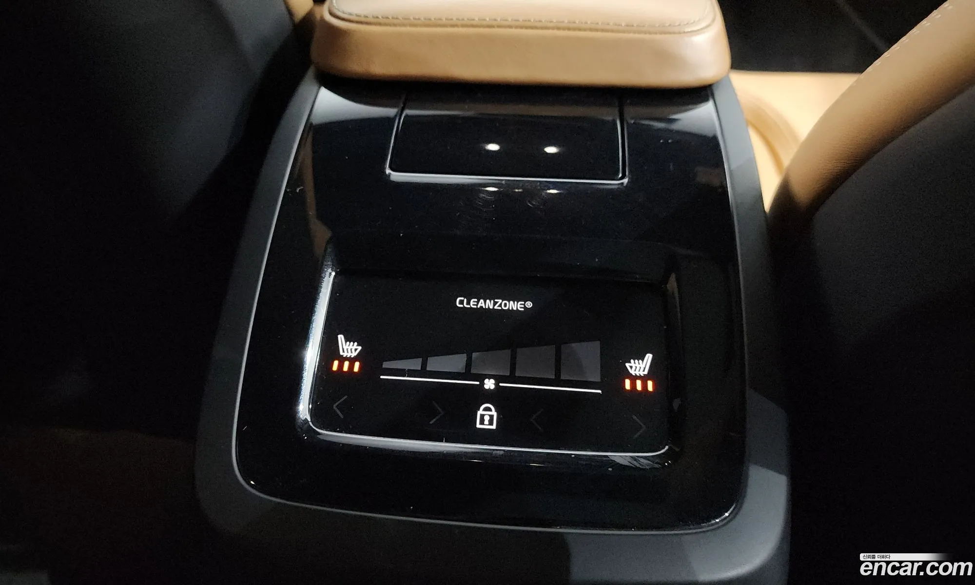 Volvo S90 2021 LVYPTBR0DMP208596 — 12