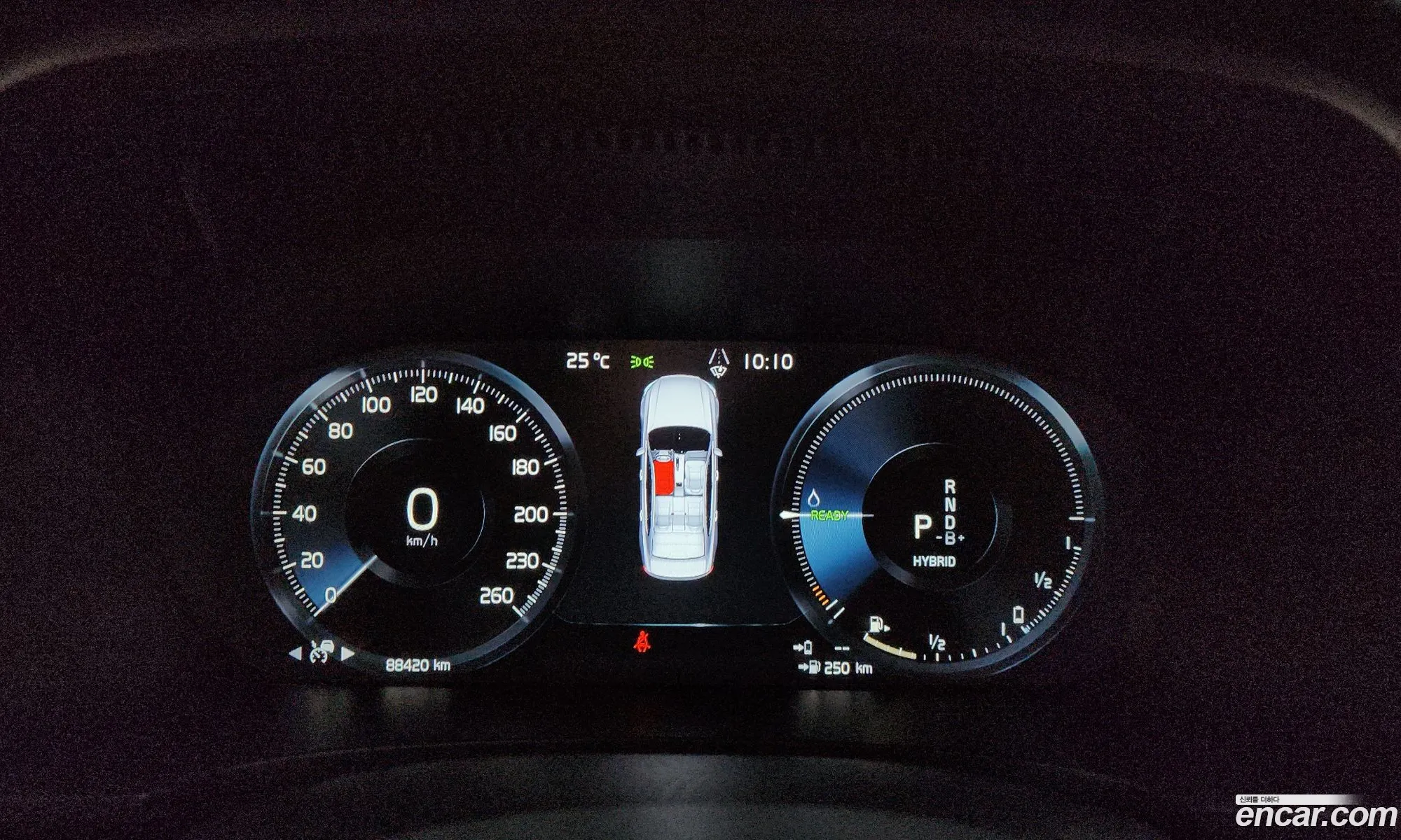 Volvo S90 2021 LVYPTBR0DMP208596 — 25