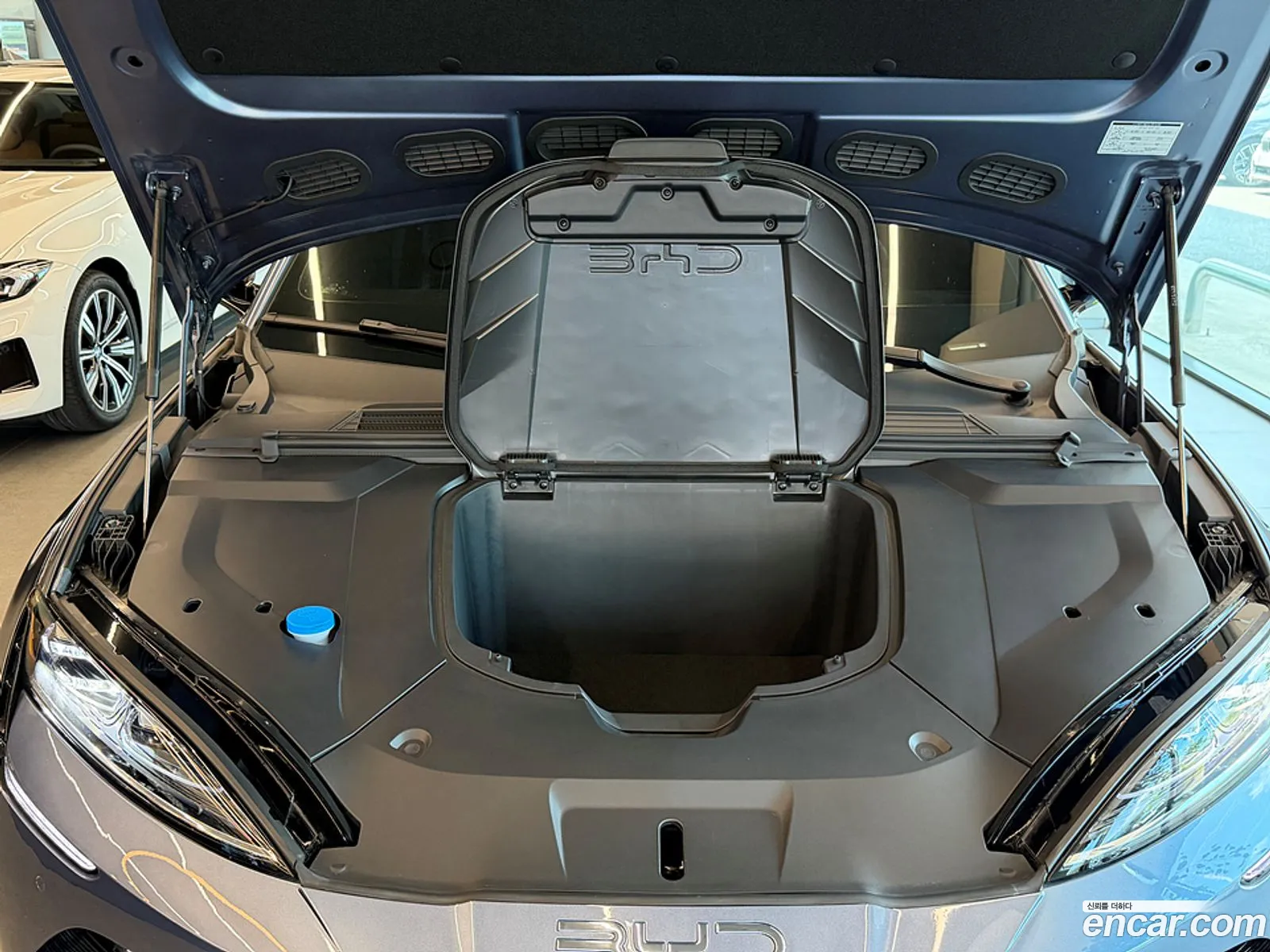 BYD Seal 2025 — 15